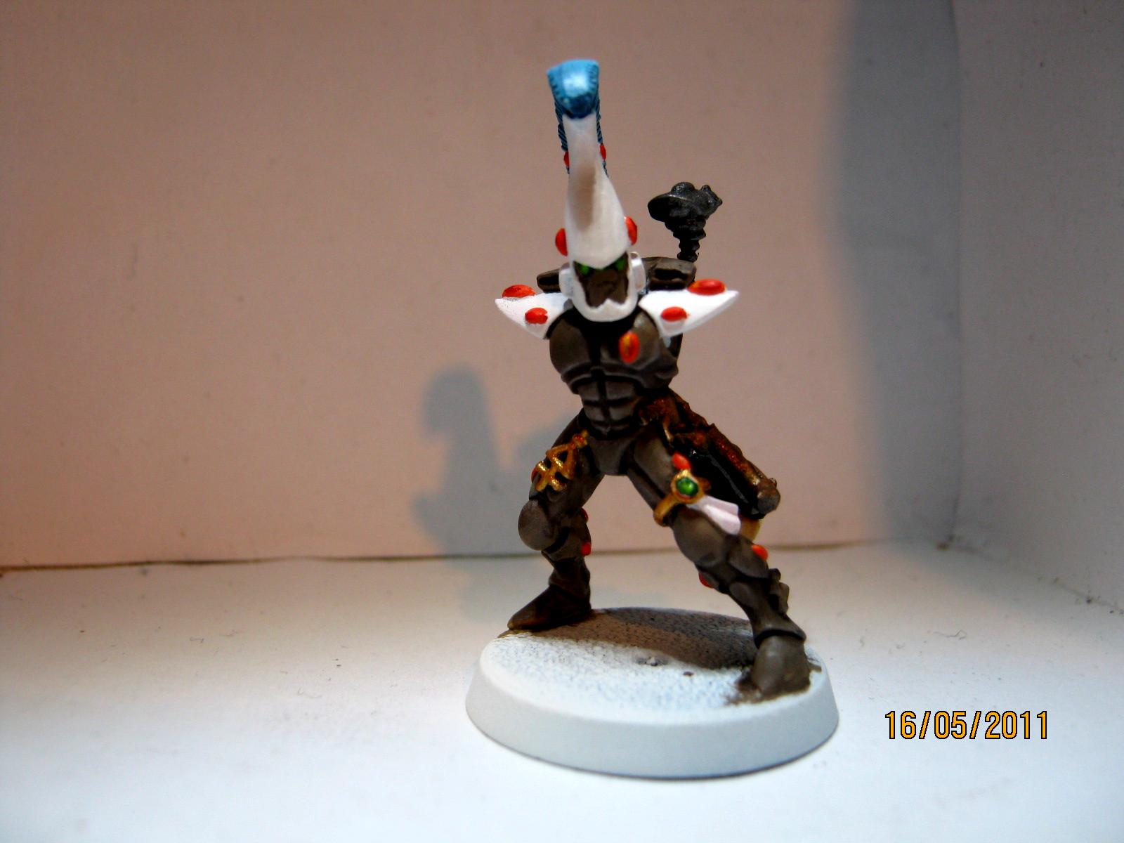 Avenger, Craftworld, Dire, Eldar, Homebrew, Test