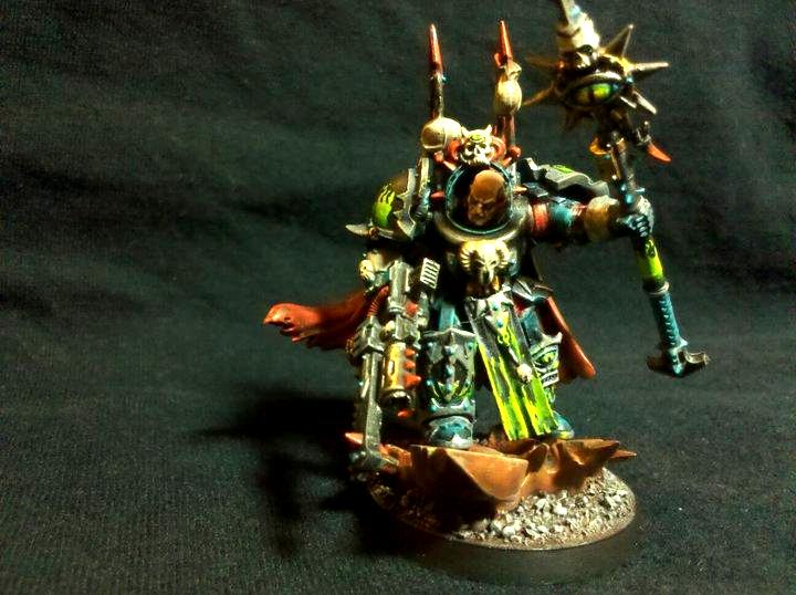 Termi. Sorceror