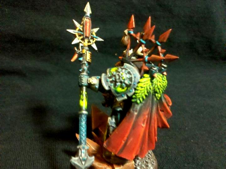 Termi Sorcereor