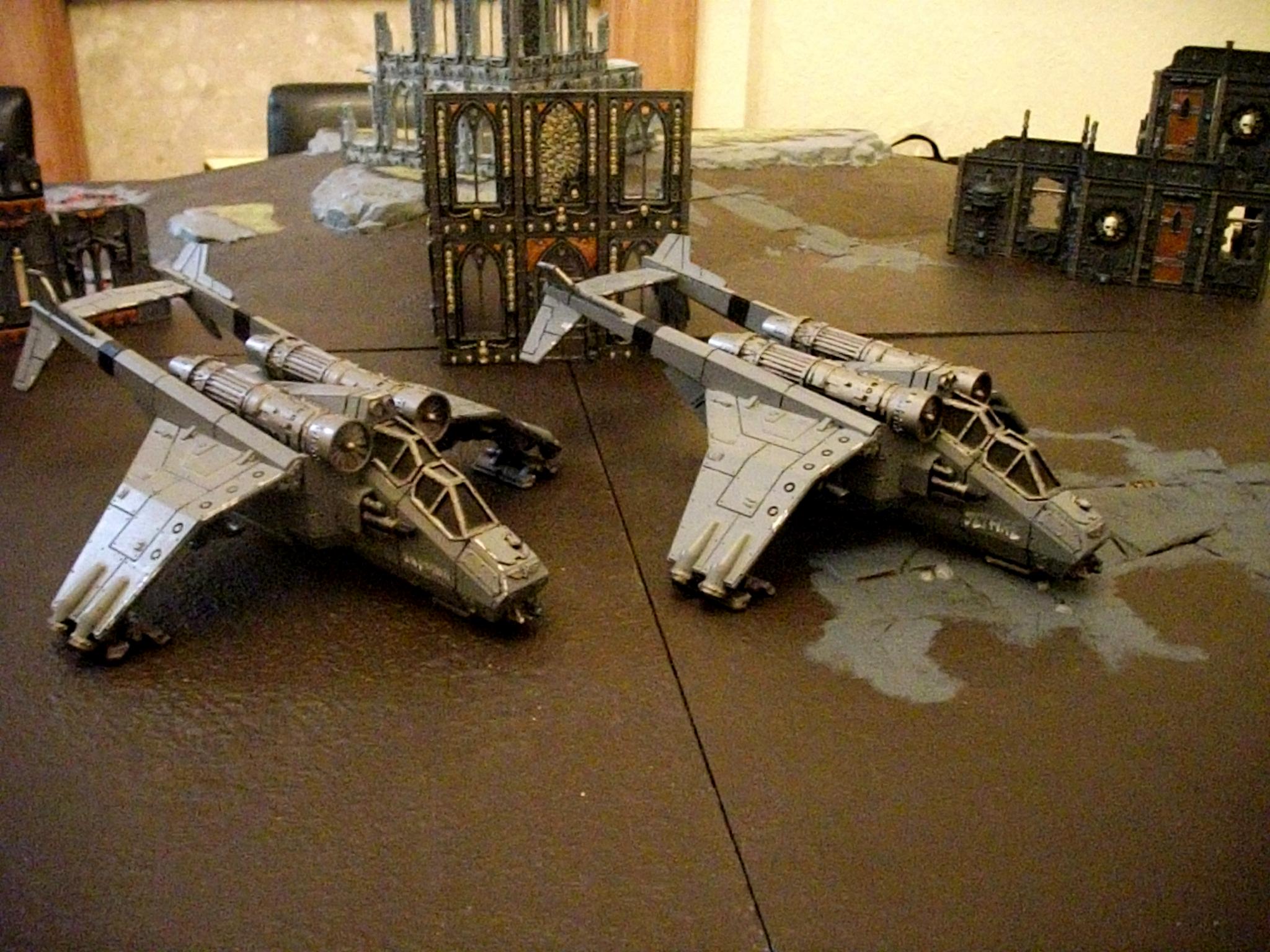 Imperial Guard, Warhammer 40,000