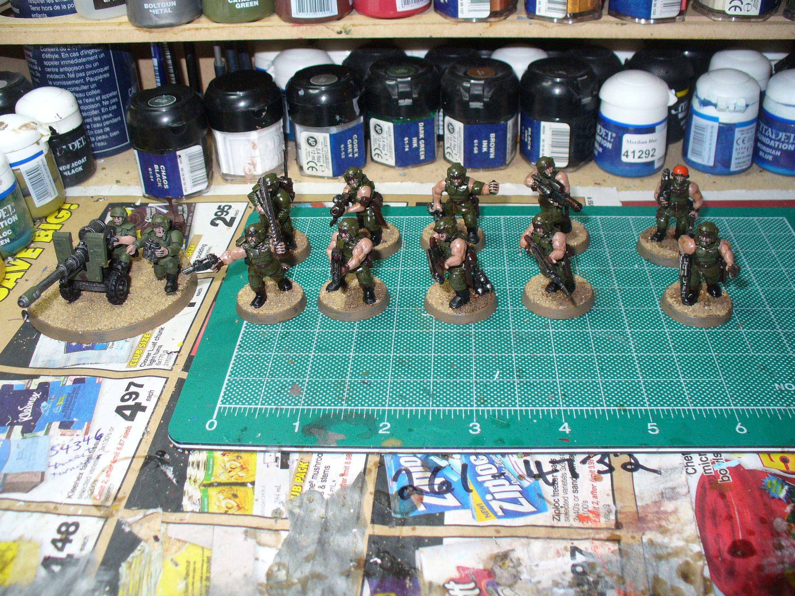 Group shot #1