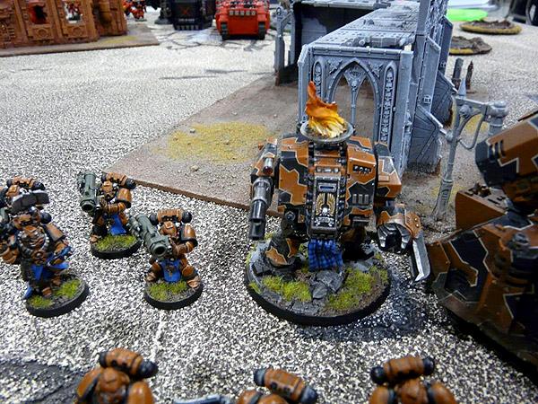 Plaid, Ravenborn, Space Marines, Space Wolves, Tartans