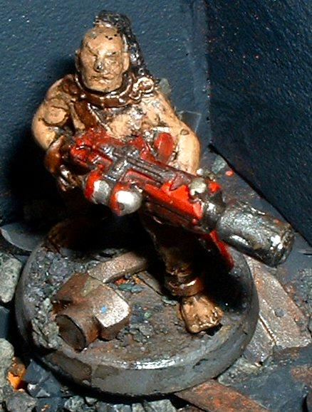 Ohanzee of Kashtar