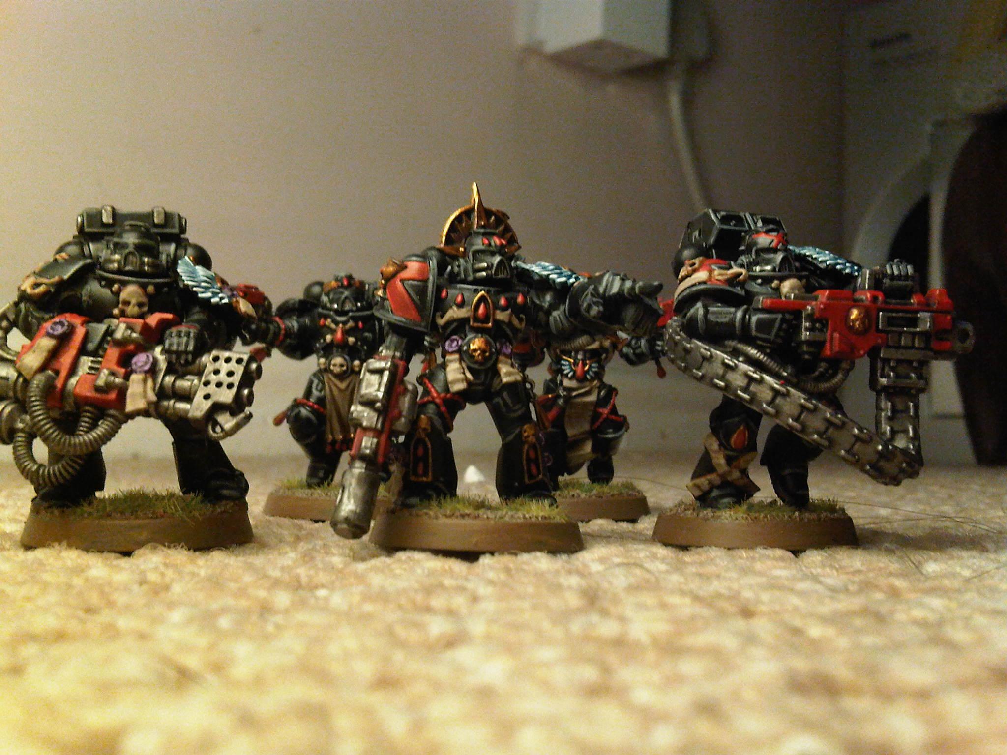 Blood Angels