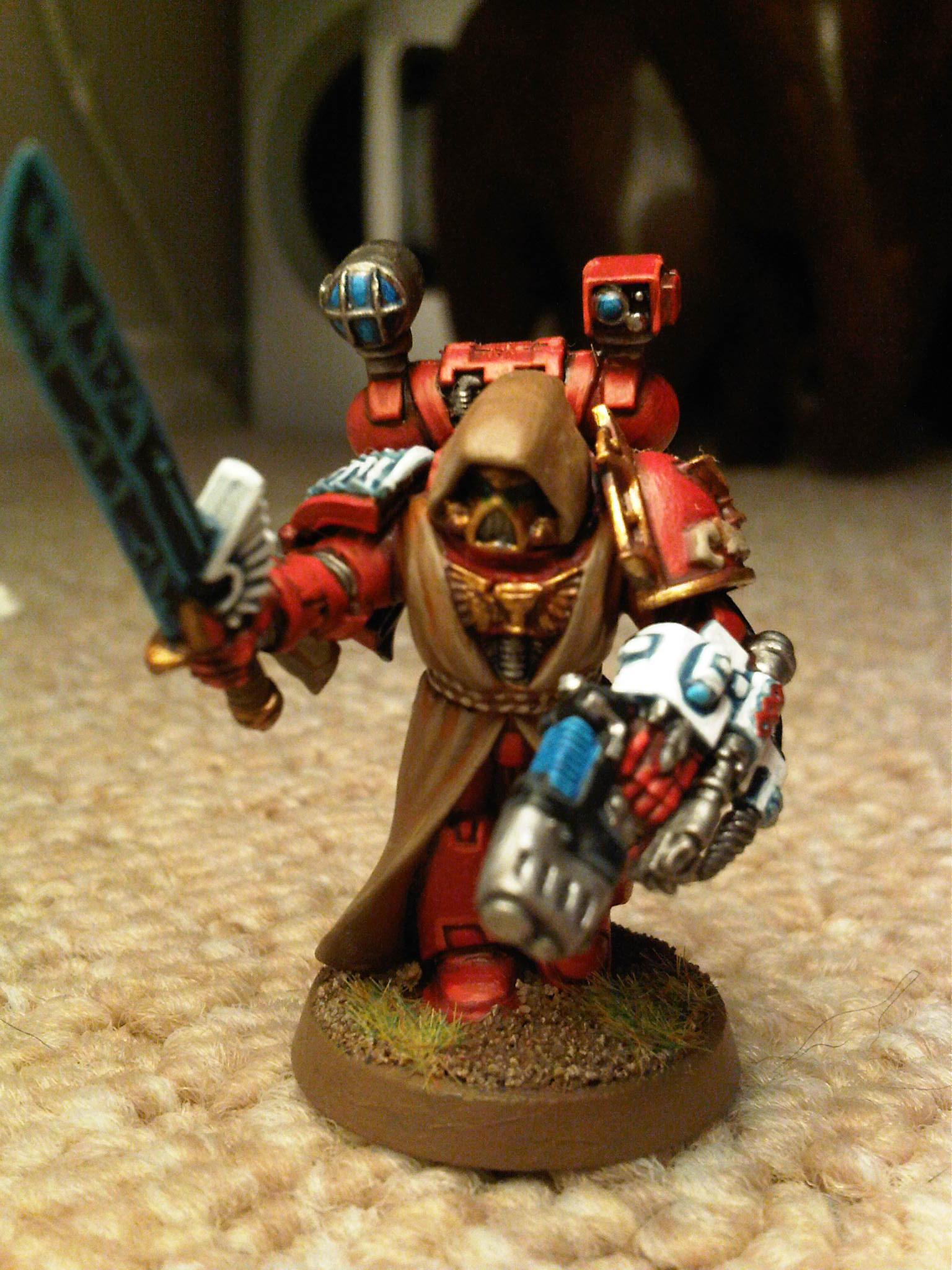Astartes, Blood Angels, Firstborn, Imperial, Space Marines