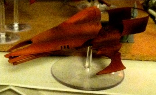 Airbrush, Conversion, Dark Eldar, Dark Eldar Venom, Warhammer 40,000, Work In Progress