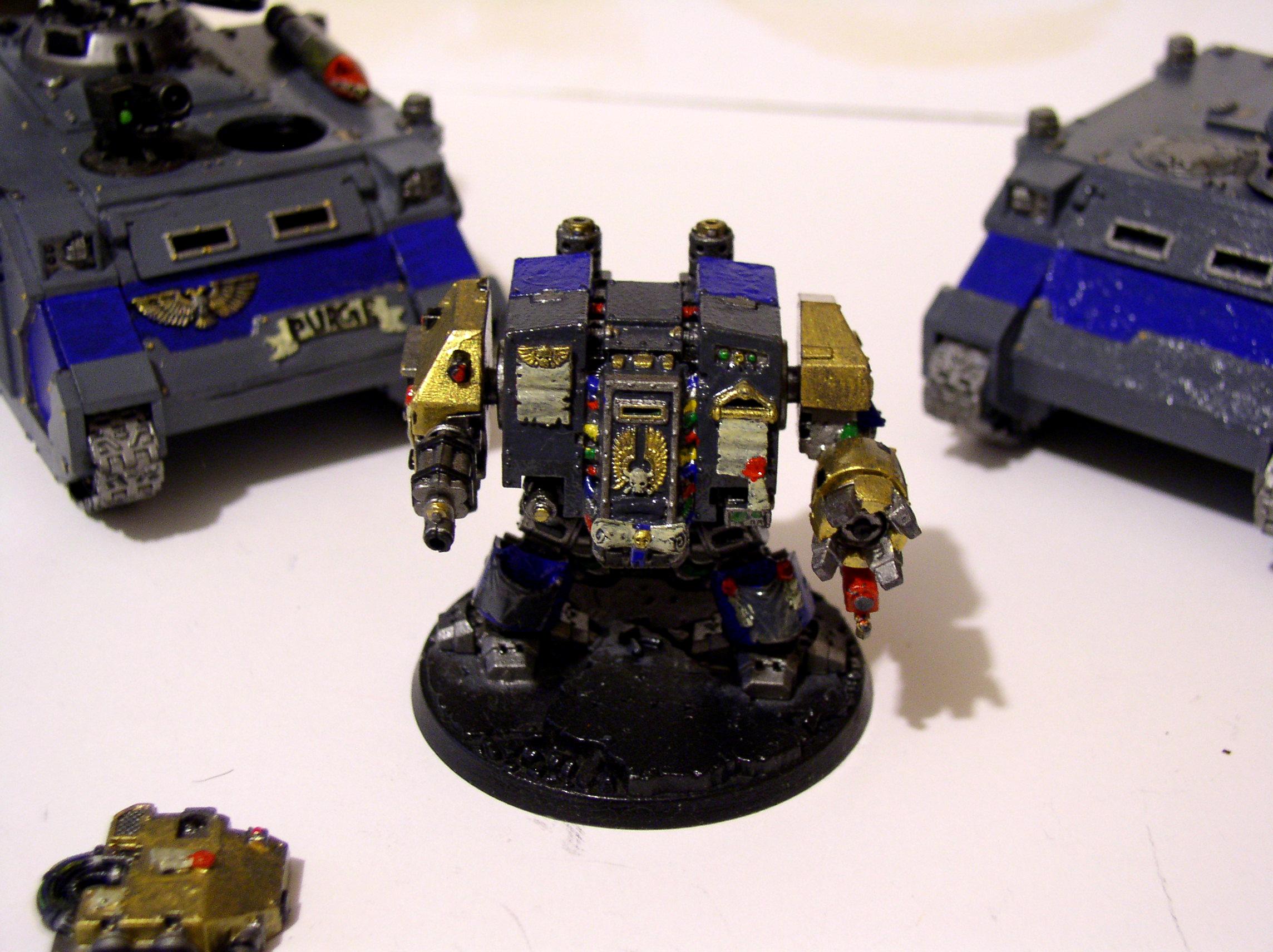 dreadnought whirlwind and rhino