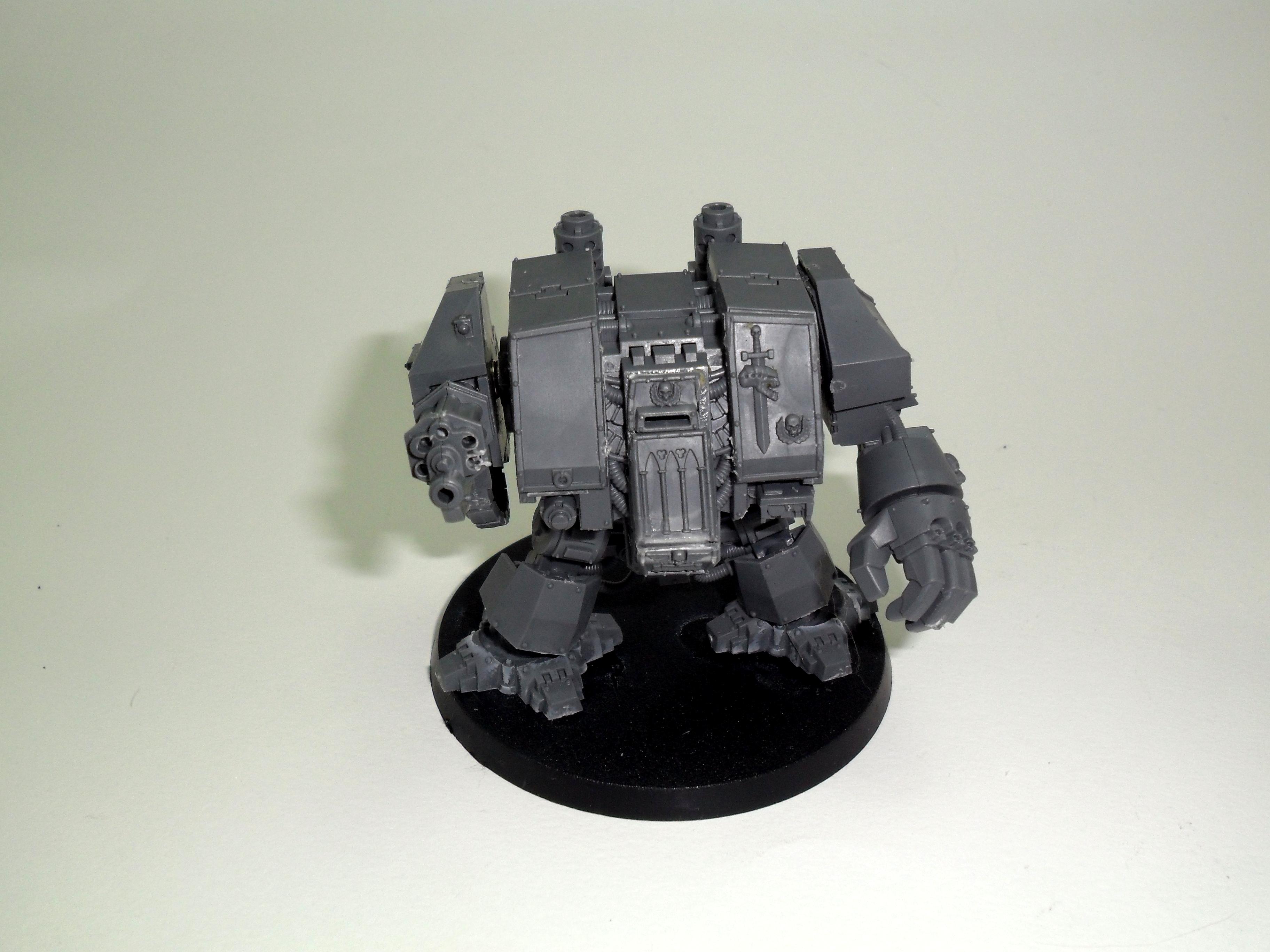 Dreadnought, 011 dreads