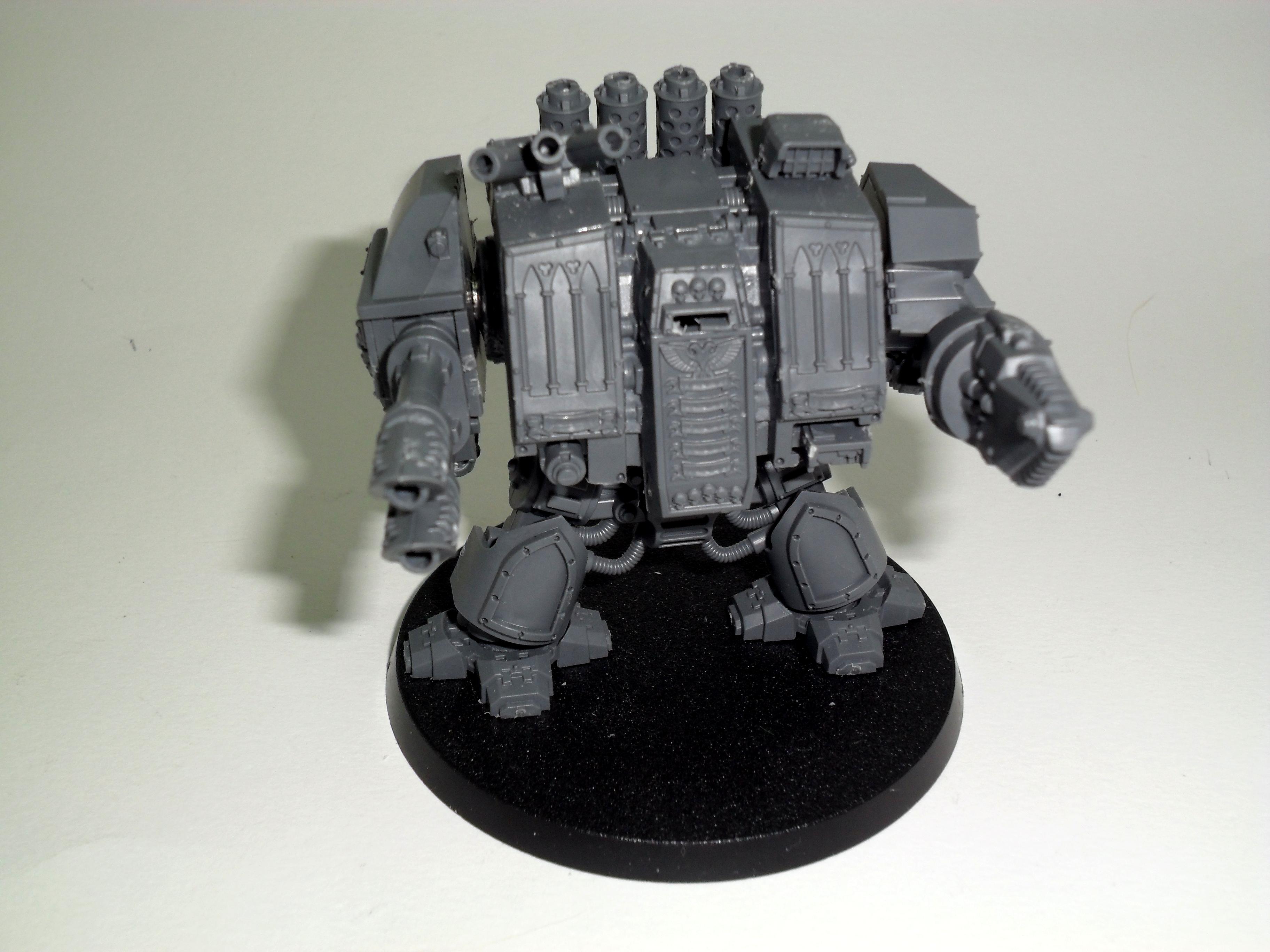 Dreadnought, 012 dreads