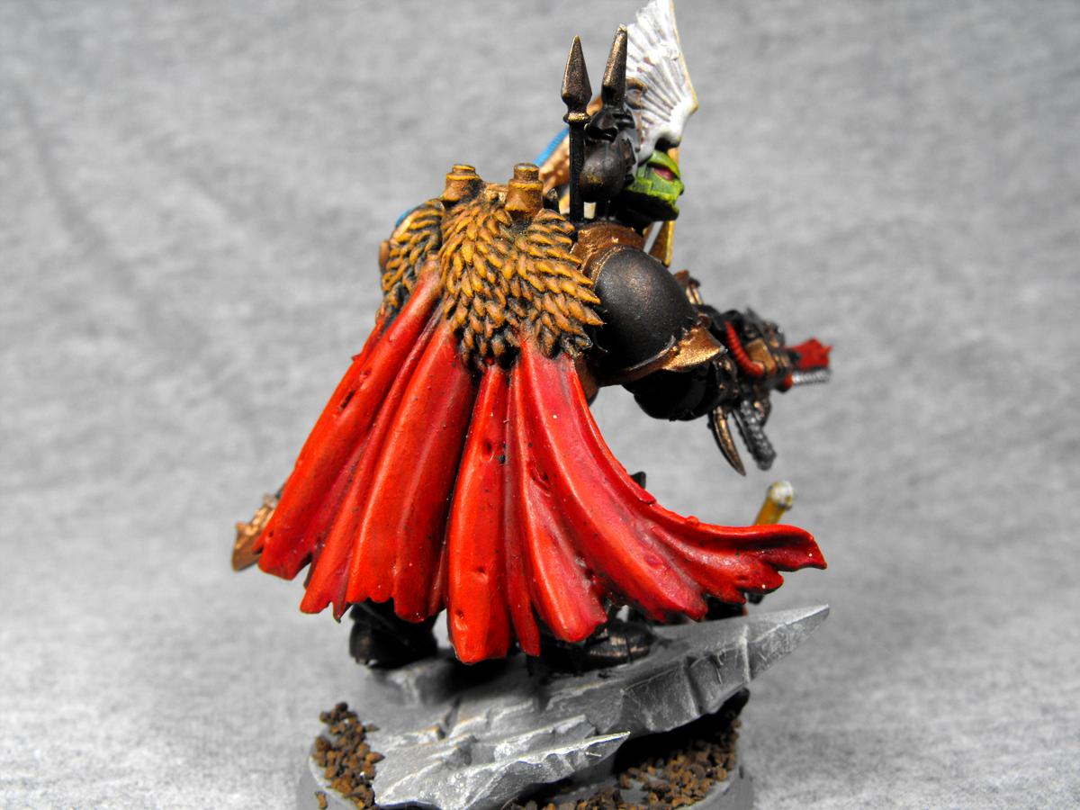 Chaos Lord