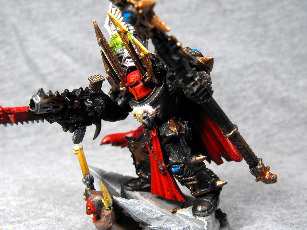Chaos Lord