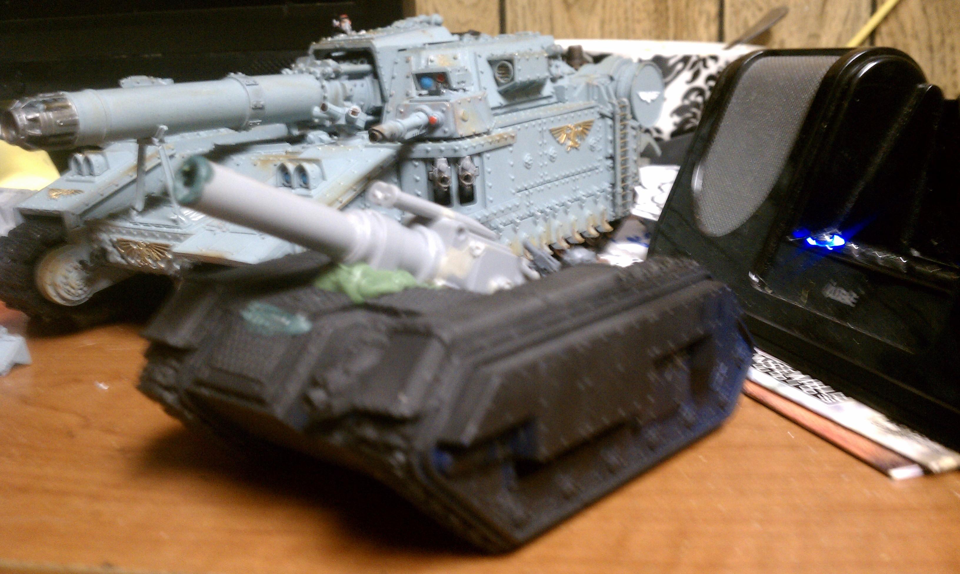 perseus pattern, next to shadowsword