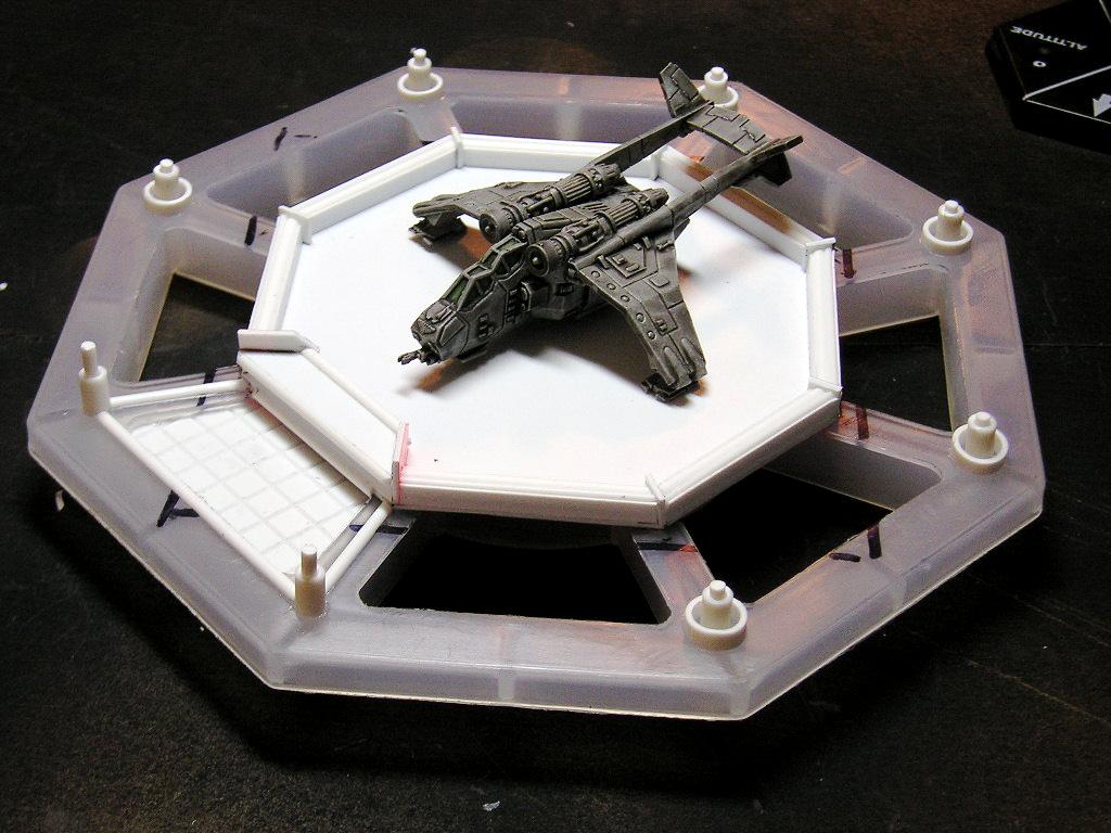 AI small landing pad WIP 3