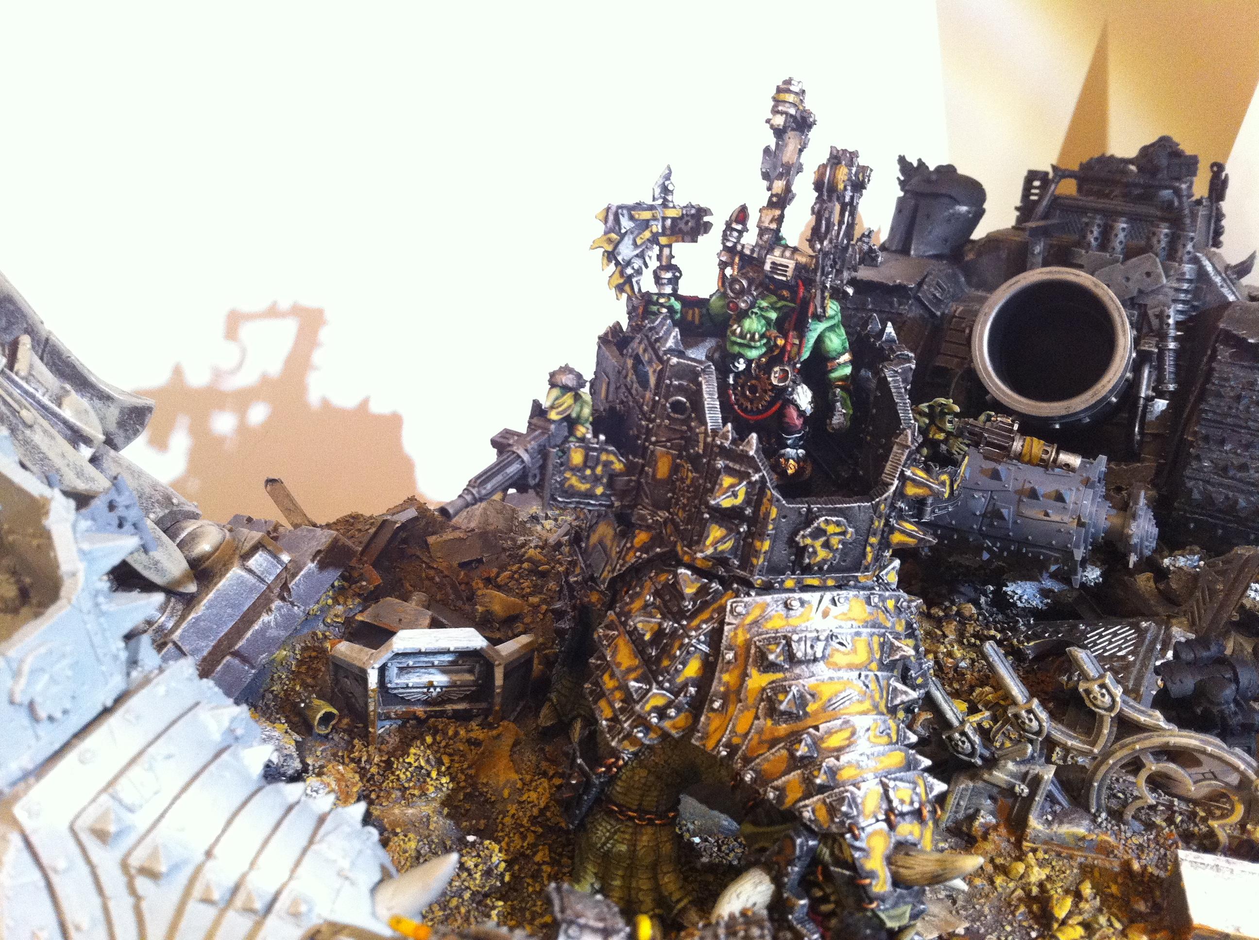 Orks