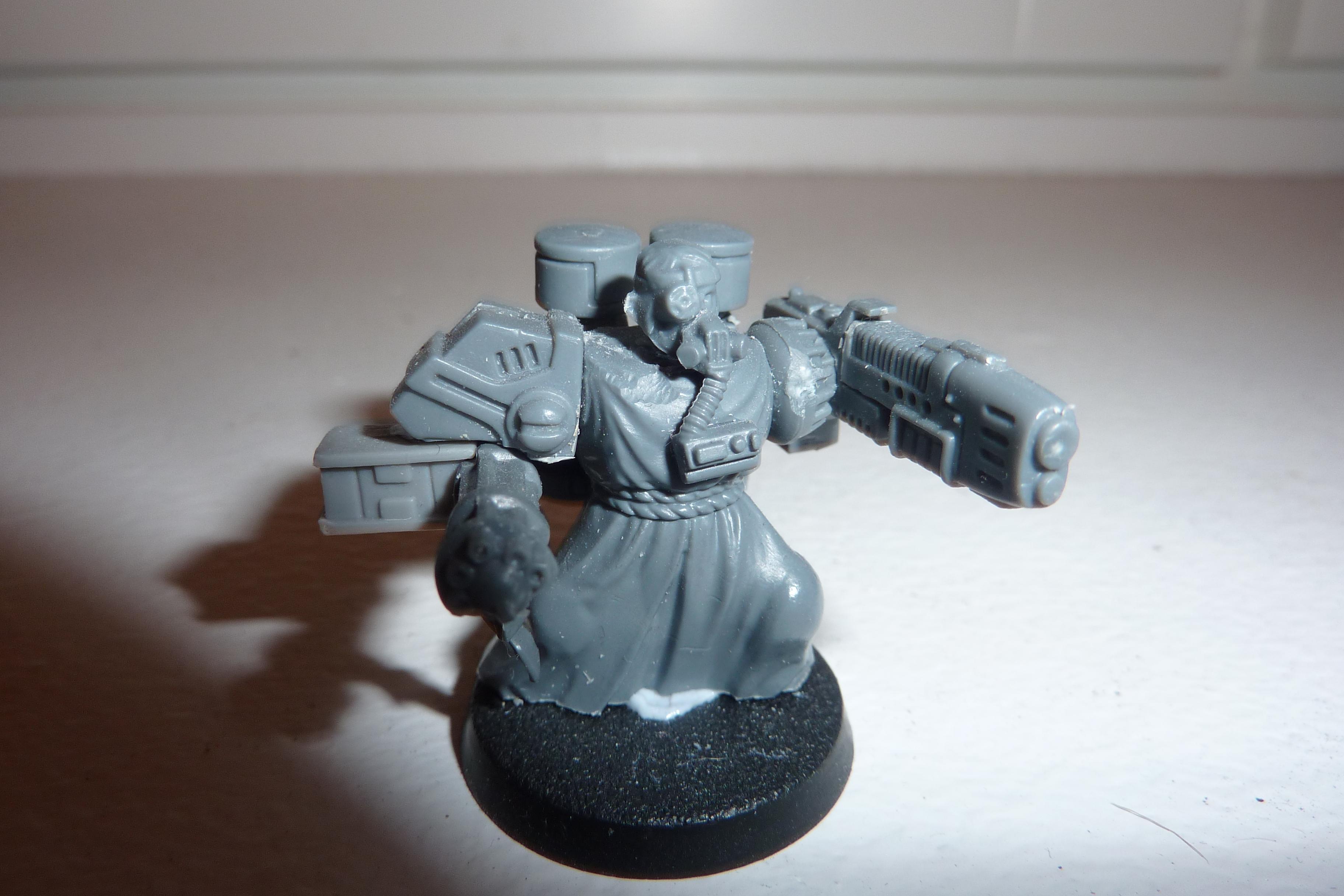 =][=munda, Acolytes, Conversion, Henchman, Inq28, Inquisition, Inquisitor, Servitors, Work In Progress