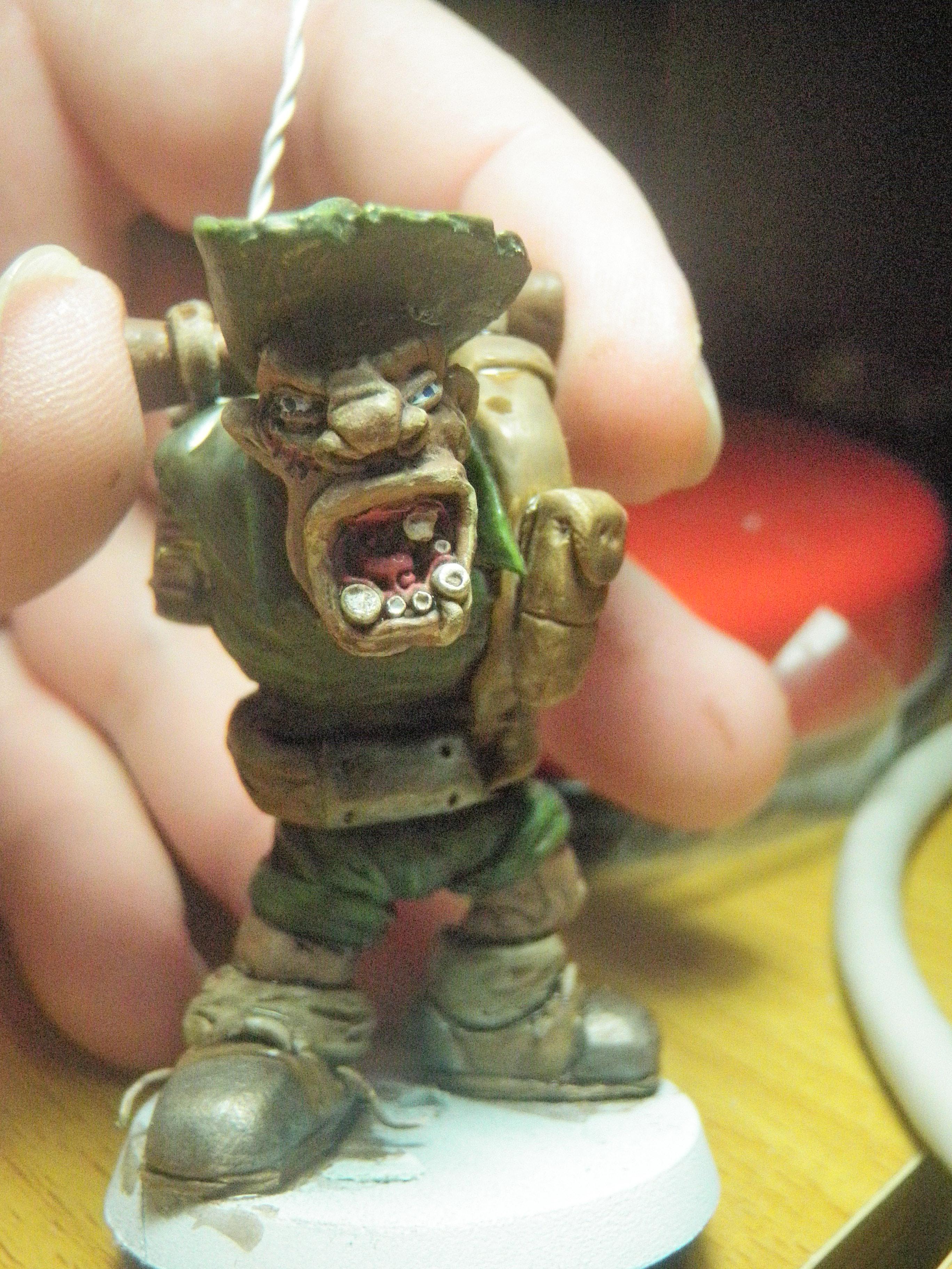 painted Orgyn 02