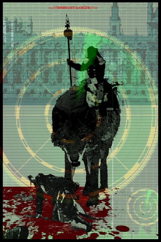 Artwork, Comic, Wolf