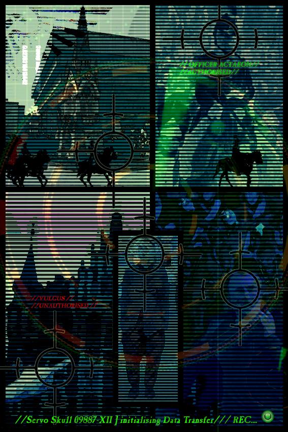 Artwork, Comic