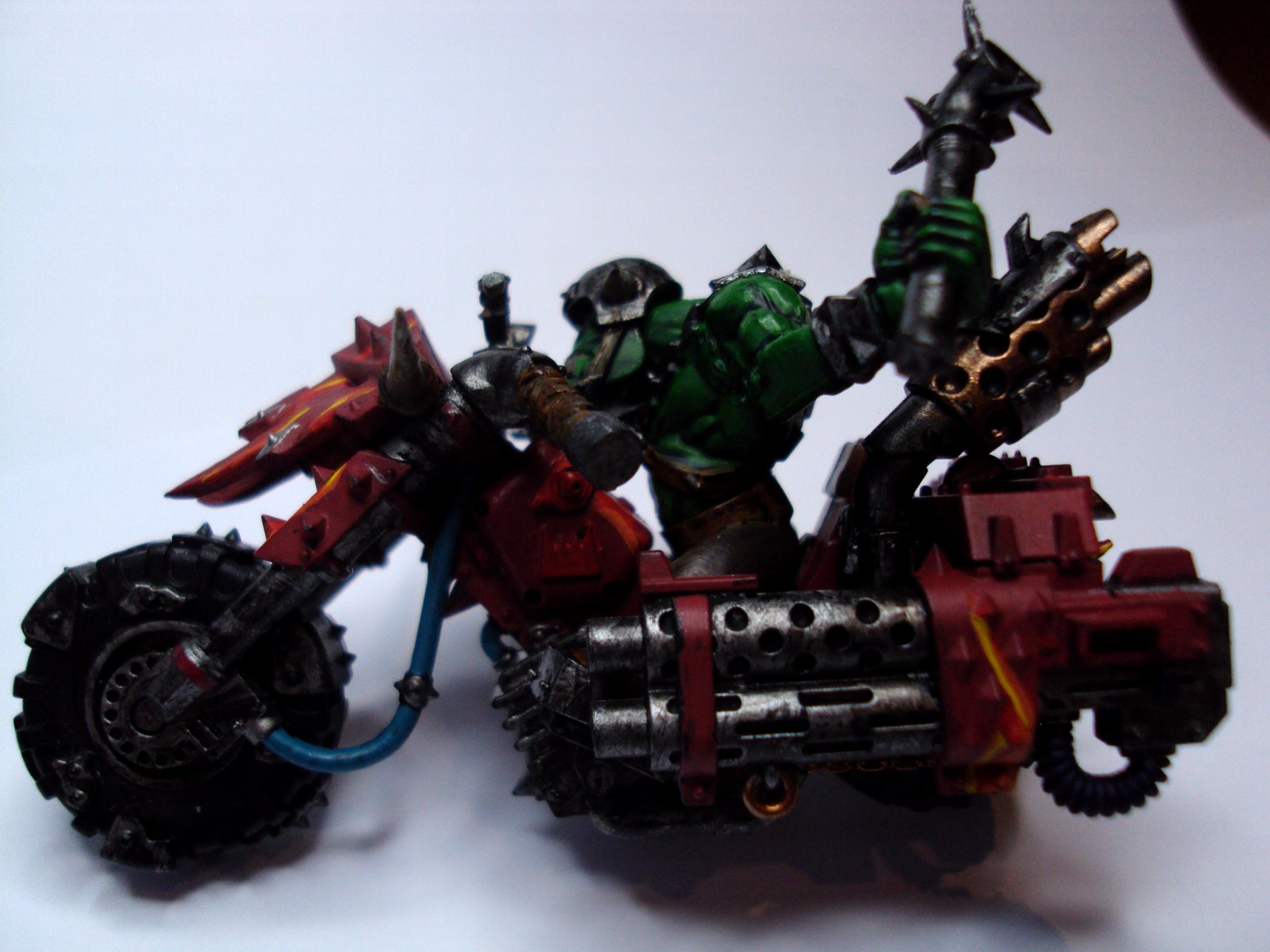 Orks