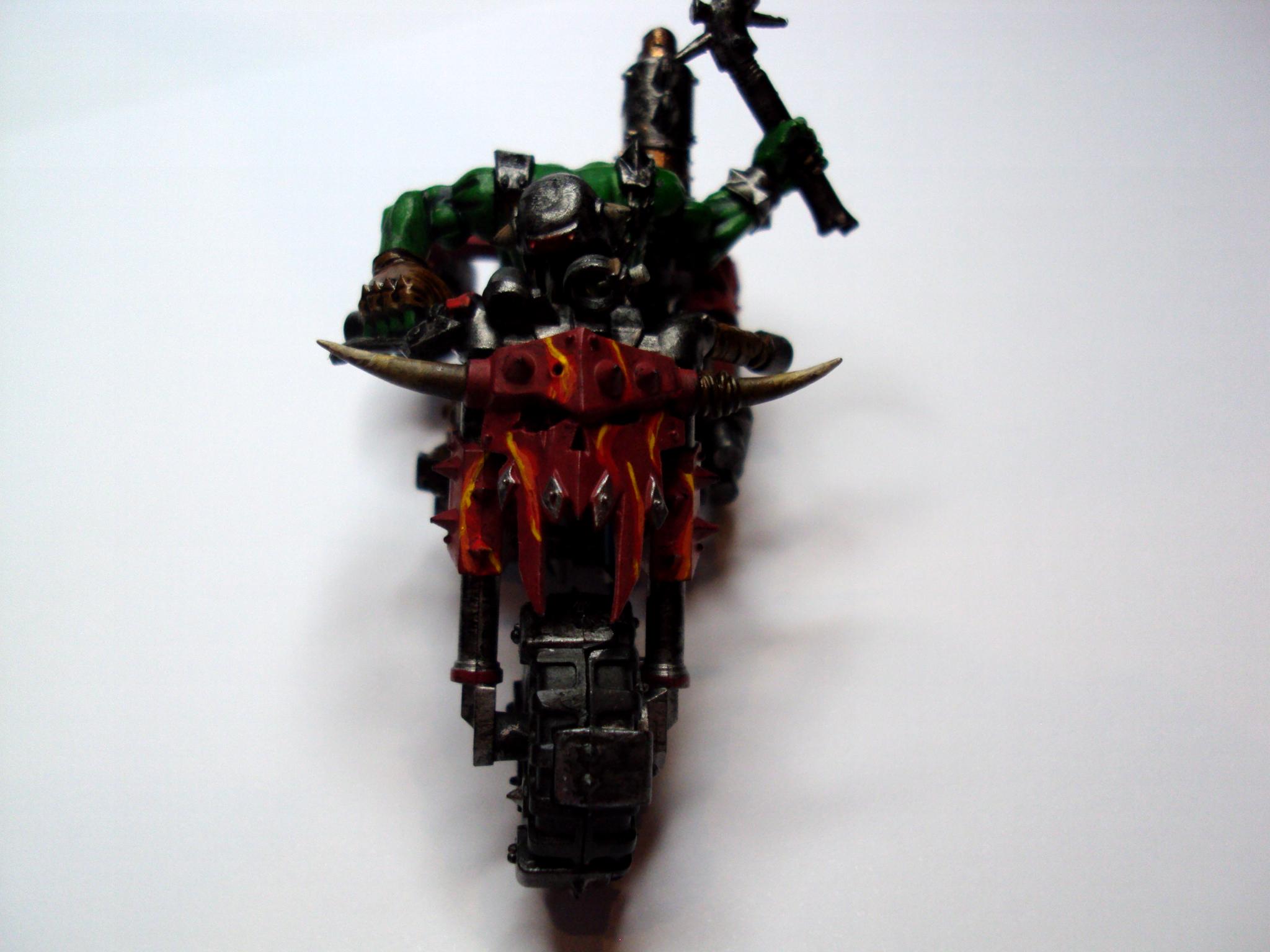 Orks