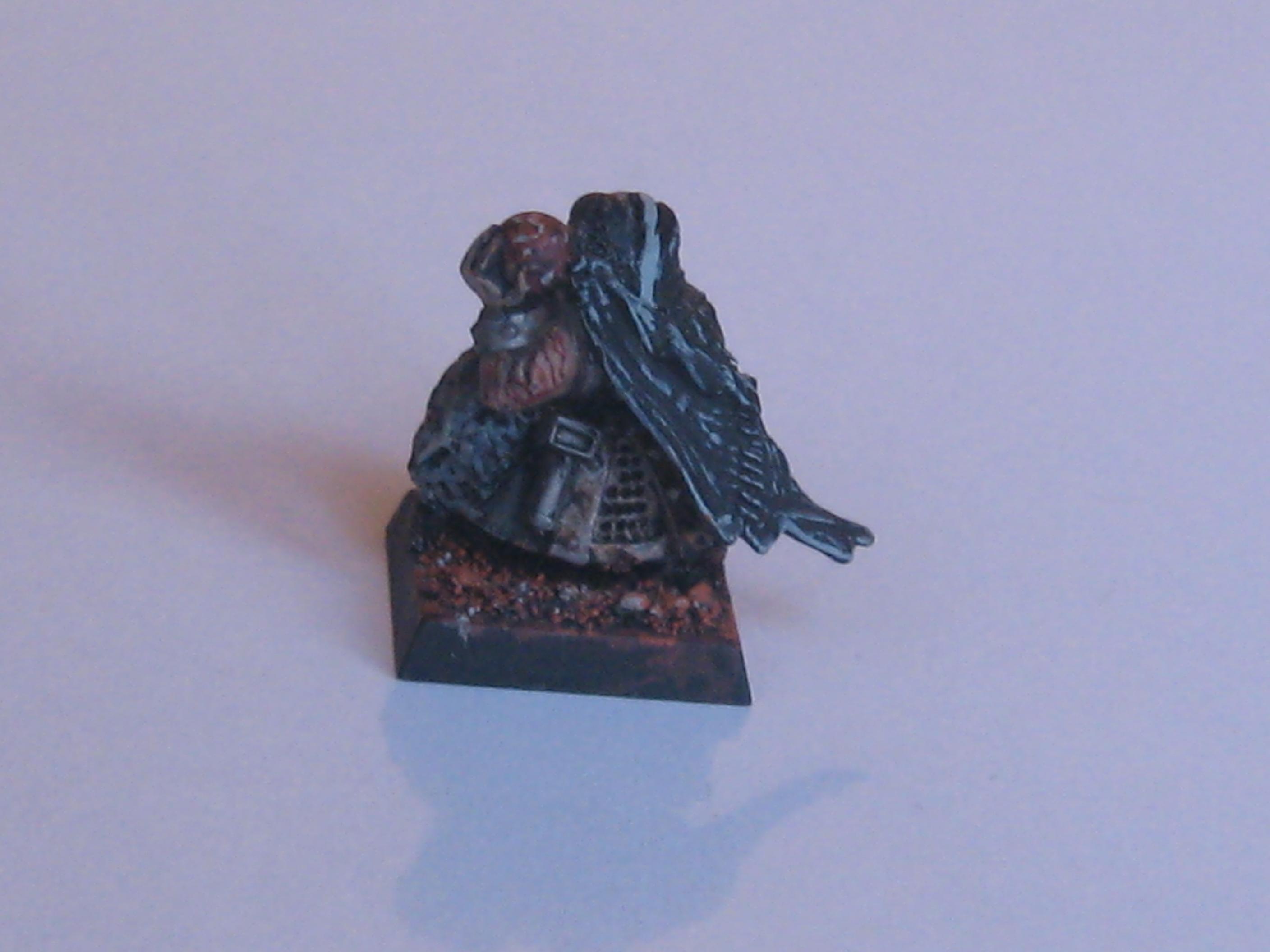 Chaos dwarf sorcer B