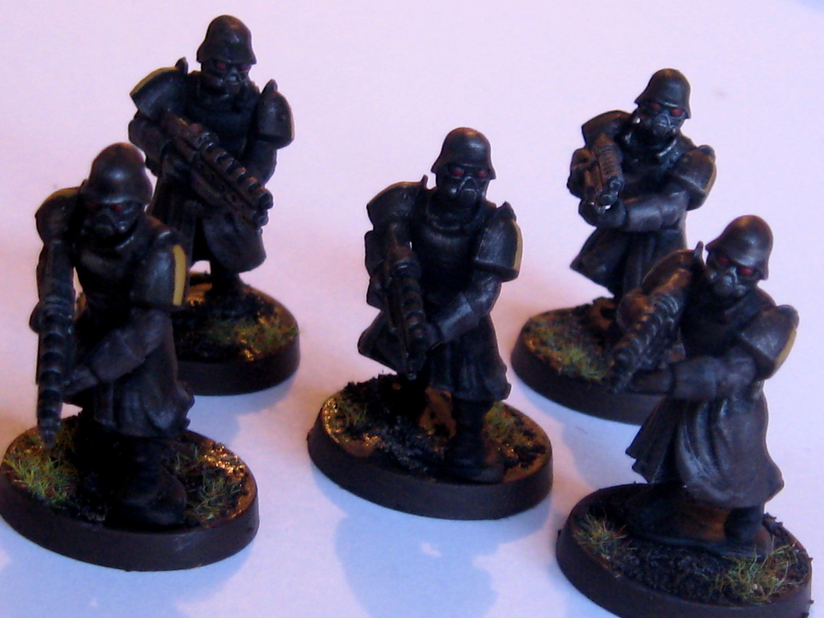 IG squad A 2