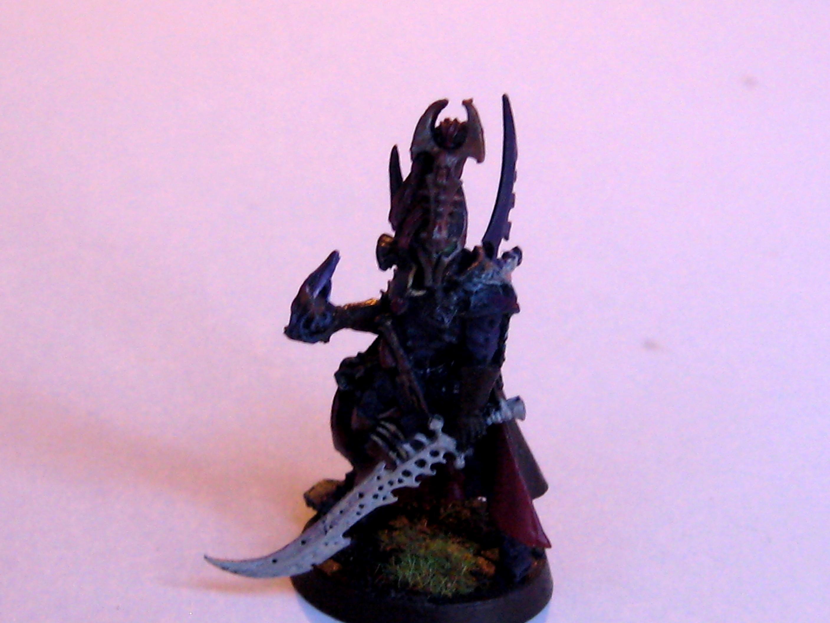 Dark Eldar, Archon