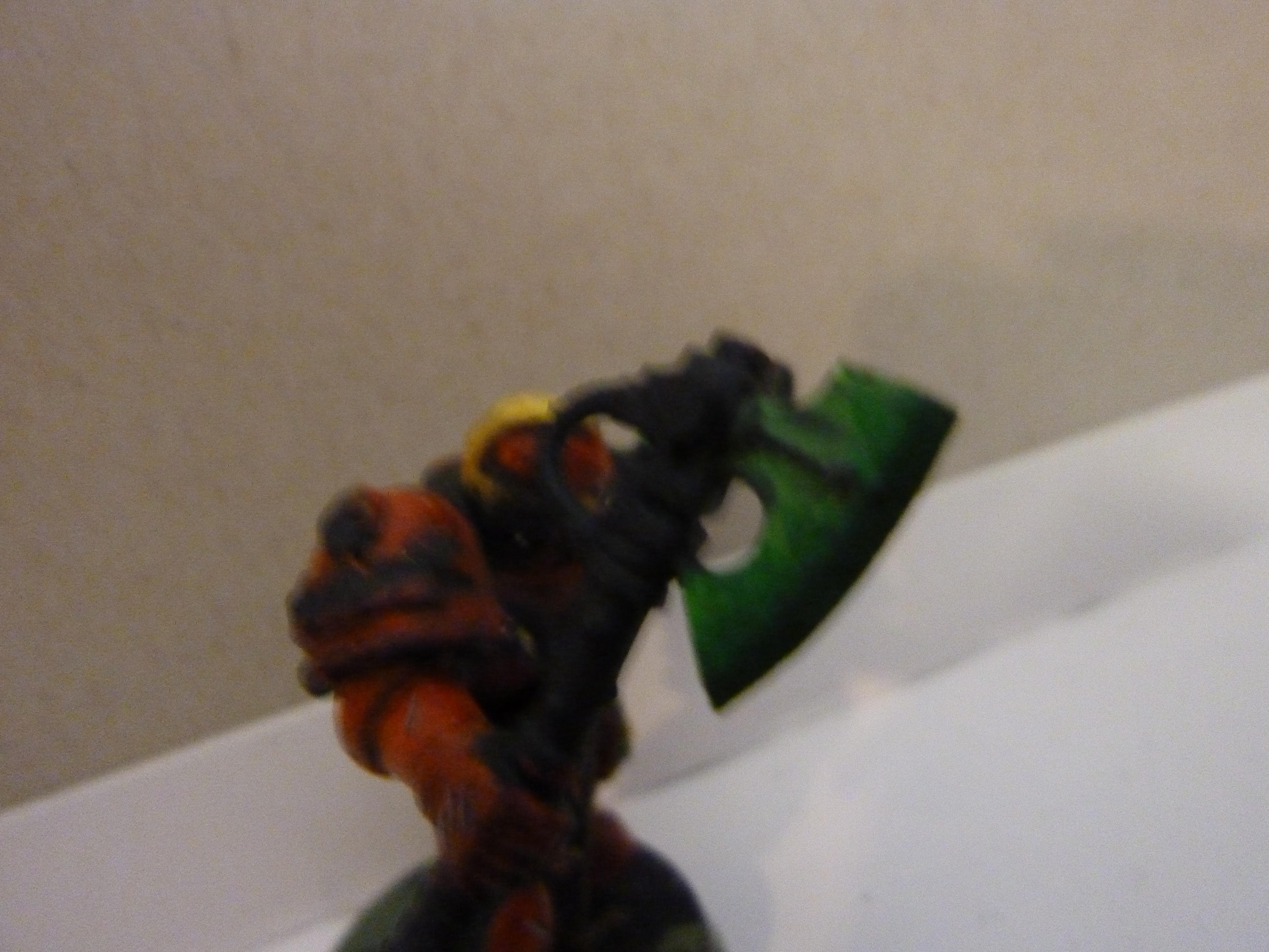power weapon