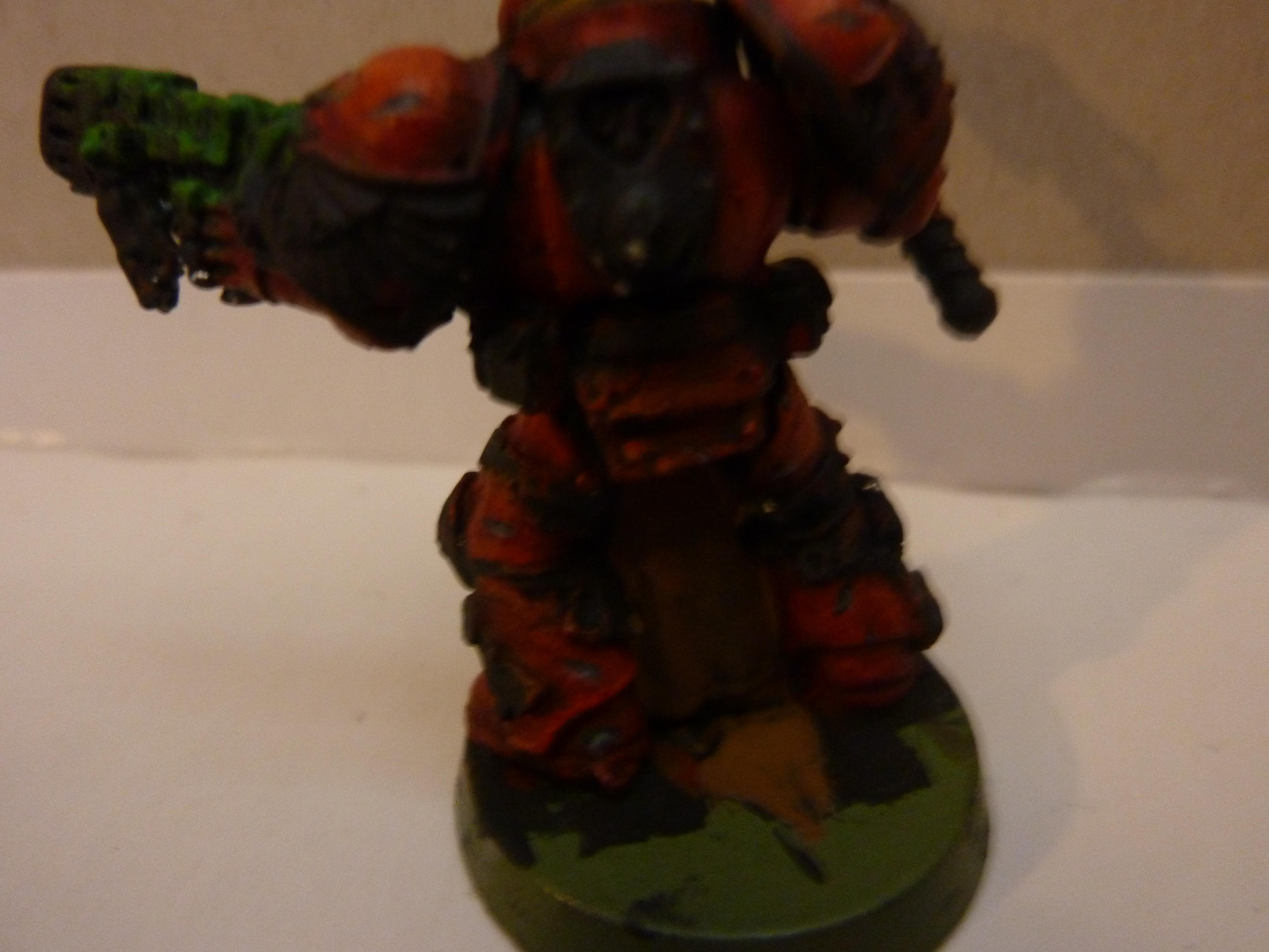 i think this is power weapon... might be the battle damage