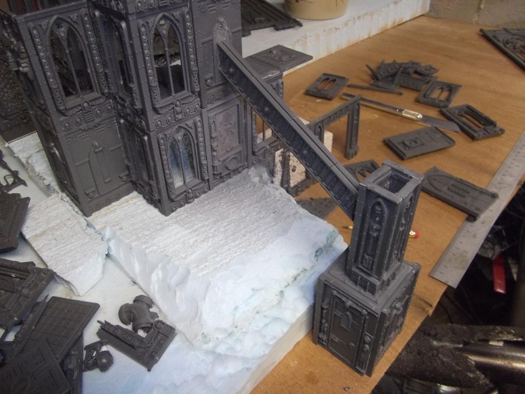 Terrain, Another view