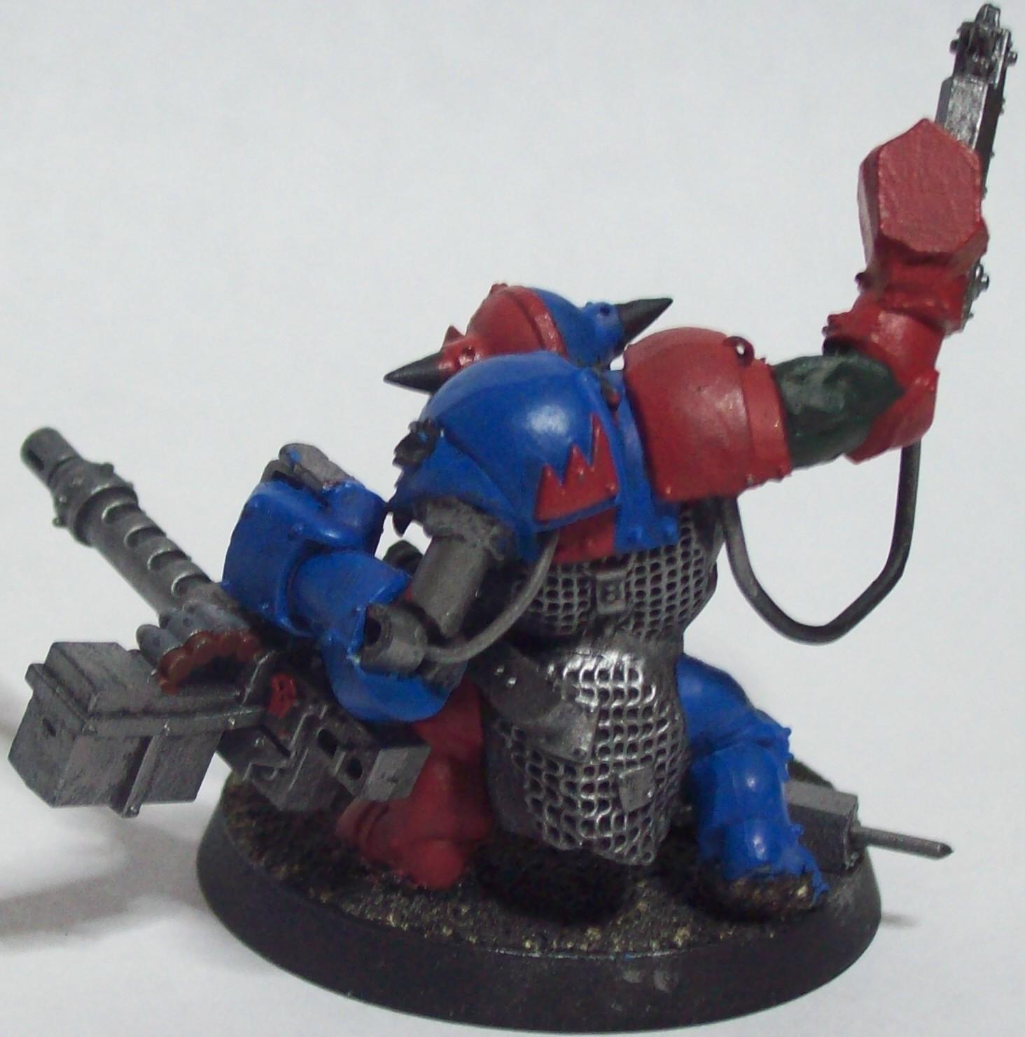 Nob, Orks, Backside PiP