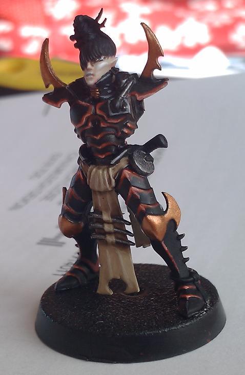 DE WIP