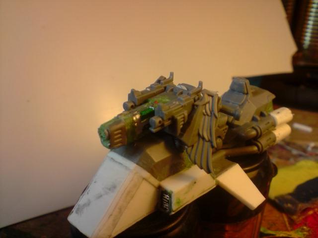 strom bolter...lol