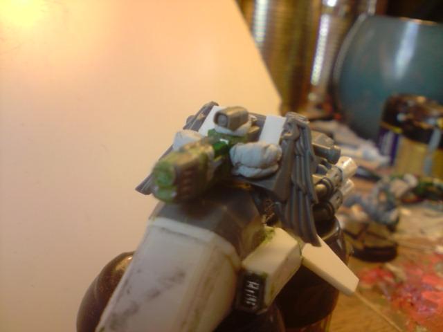 plasmer cannon