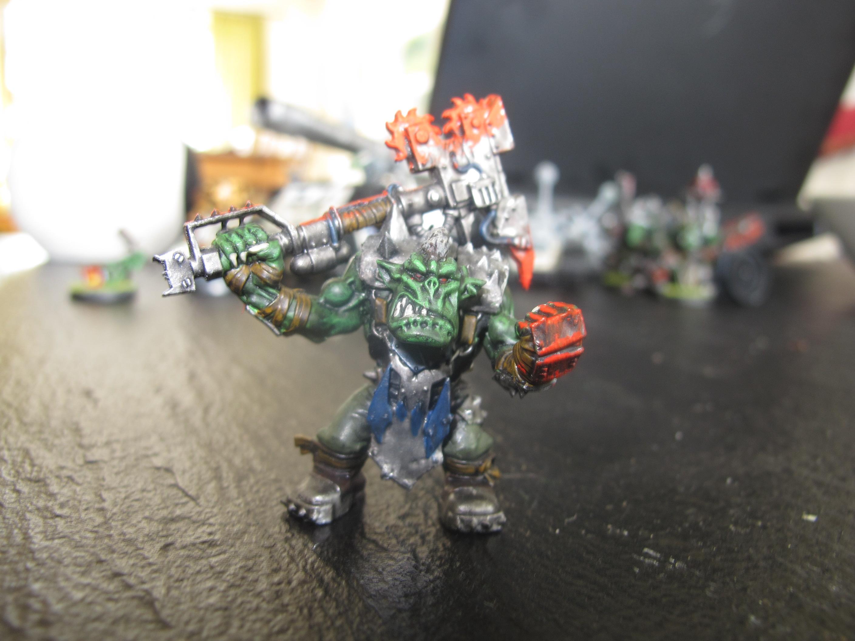 Orks