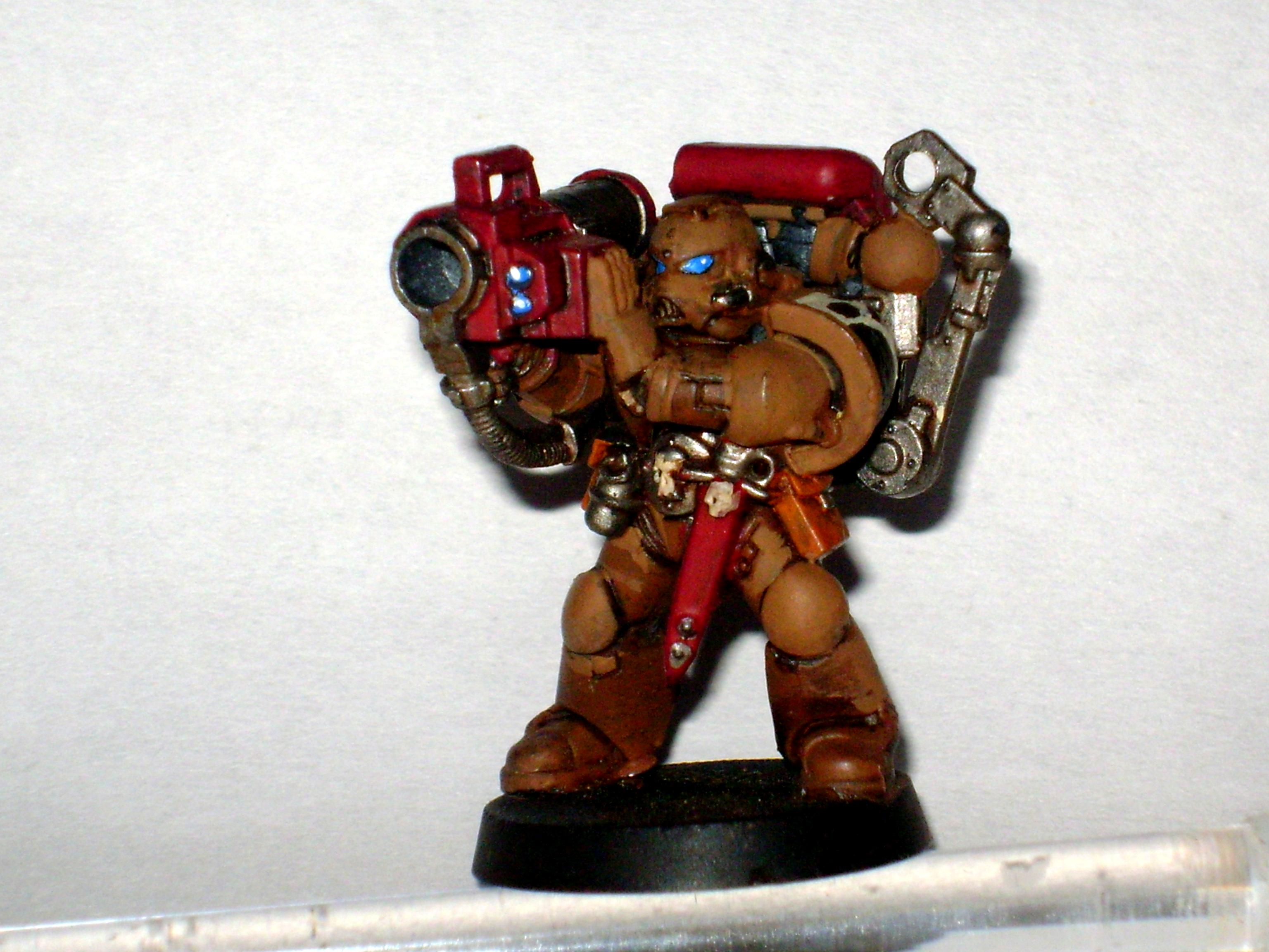 Devastators