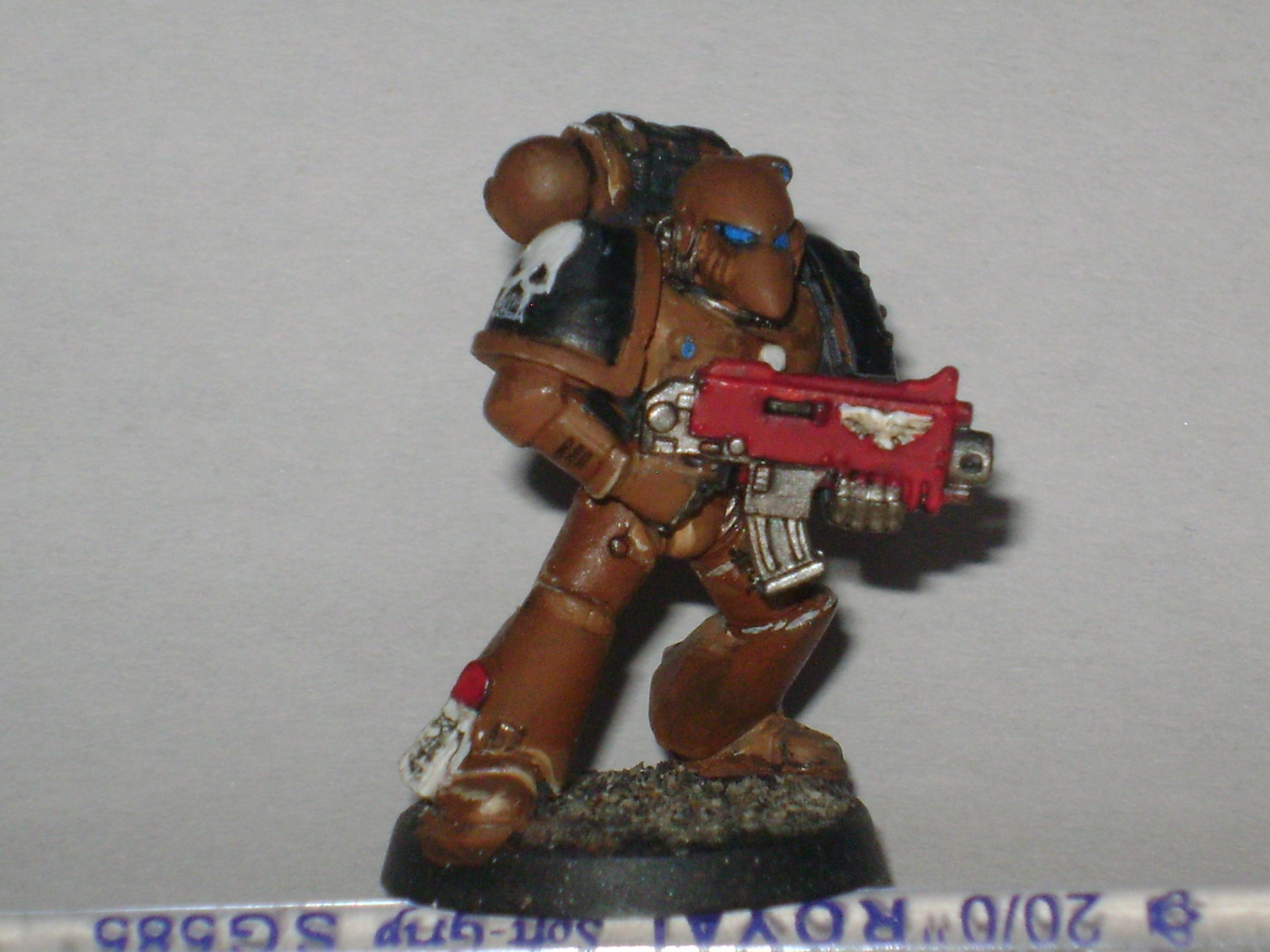 Venerable claw 2