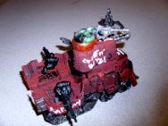Battlewagon 3
