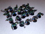 Ork Boyz Mob