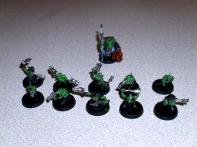 Gretchin Mob