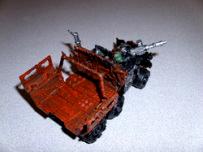 Ork Trukk 2