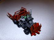 Ork Trukk 3