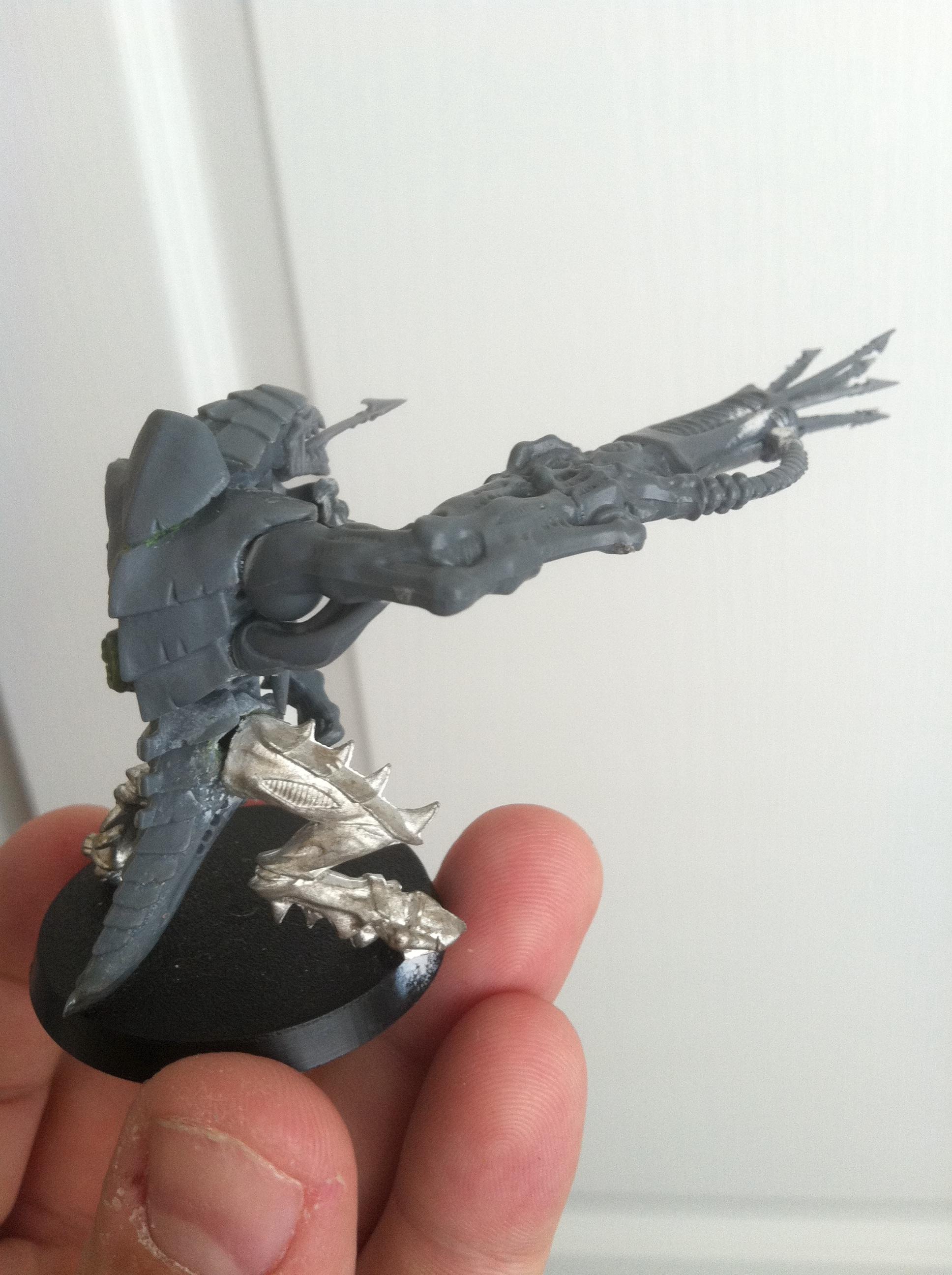 Another conversion in the bank. Next!