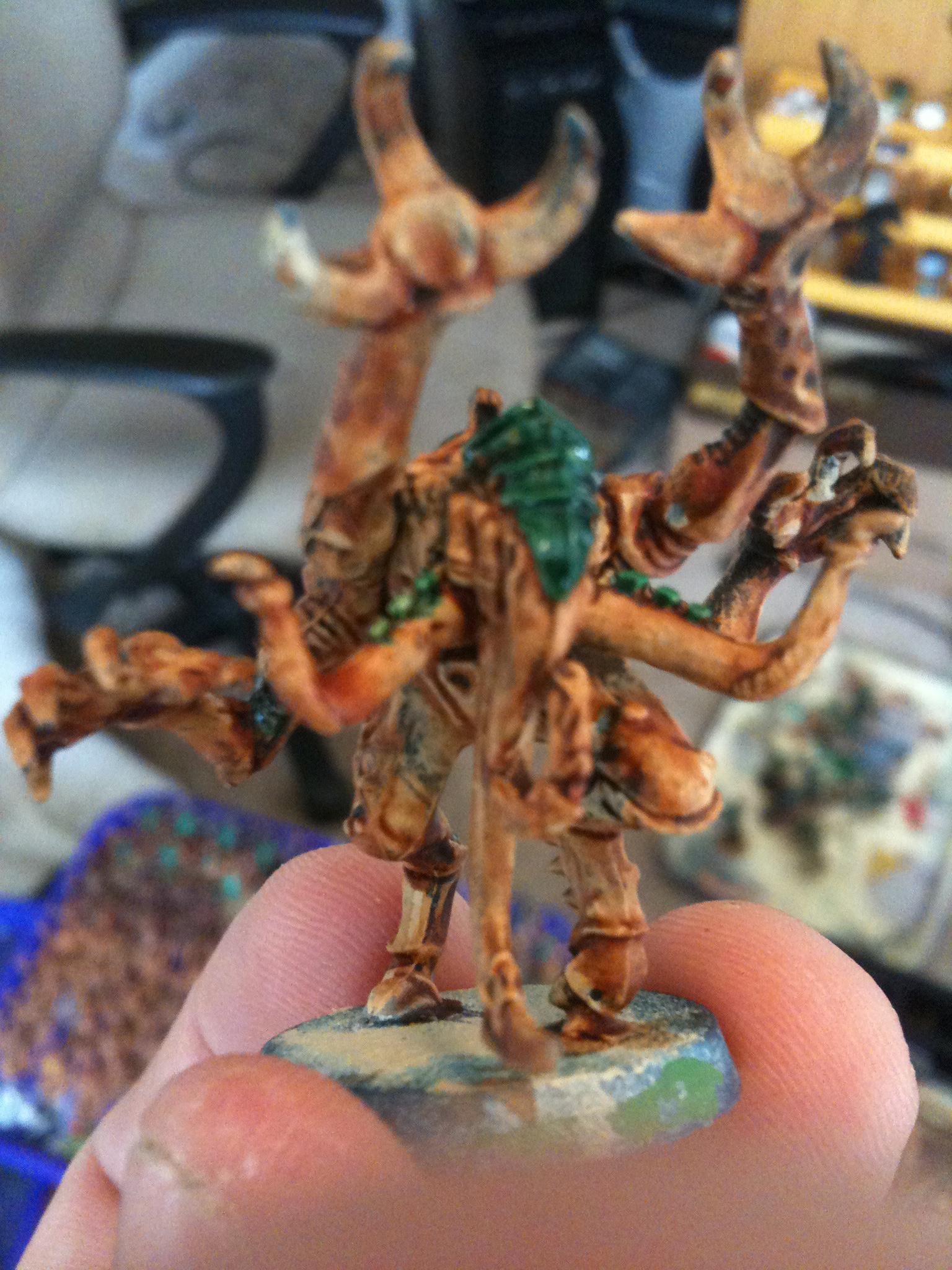 Boogety Boogety. Ymgarls
