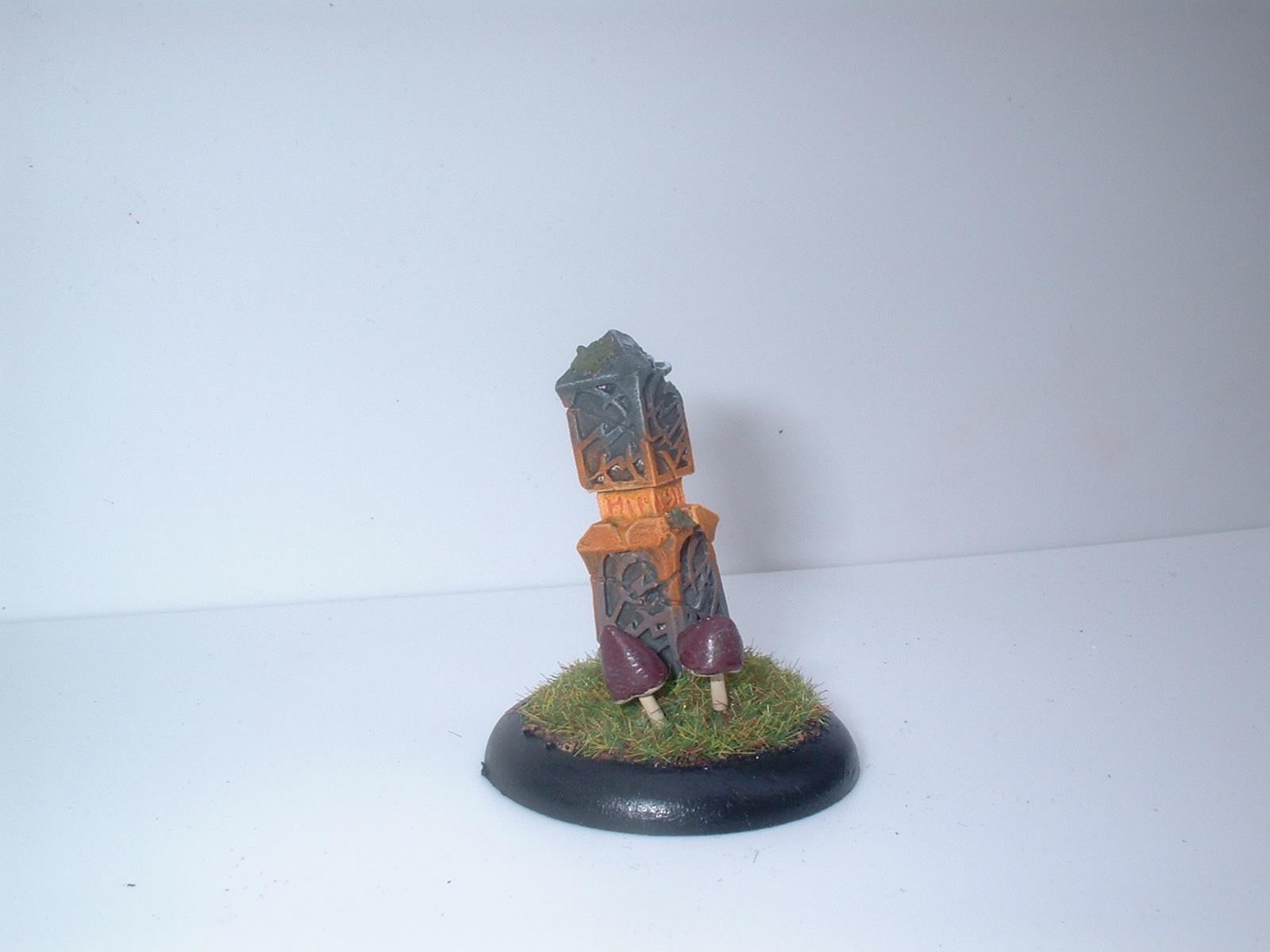 Circle, Orboros