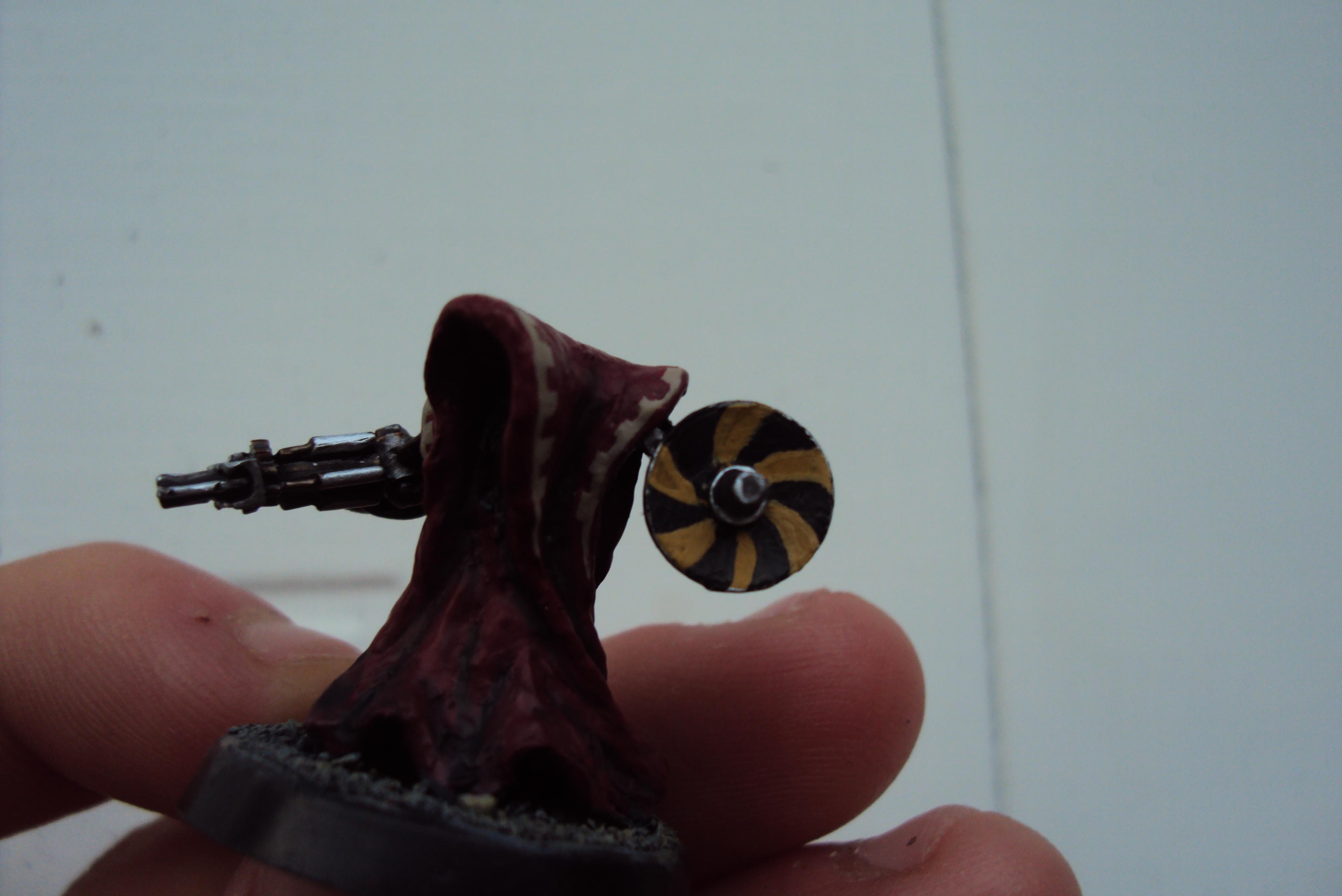 Adeptus Mechanicus, Menial, Warhammer 40,000