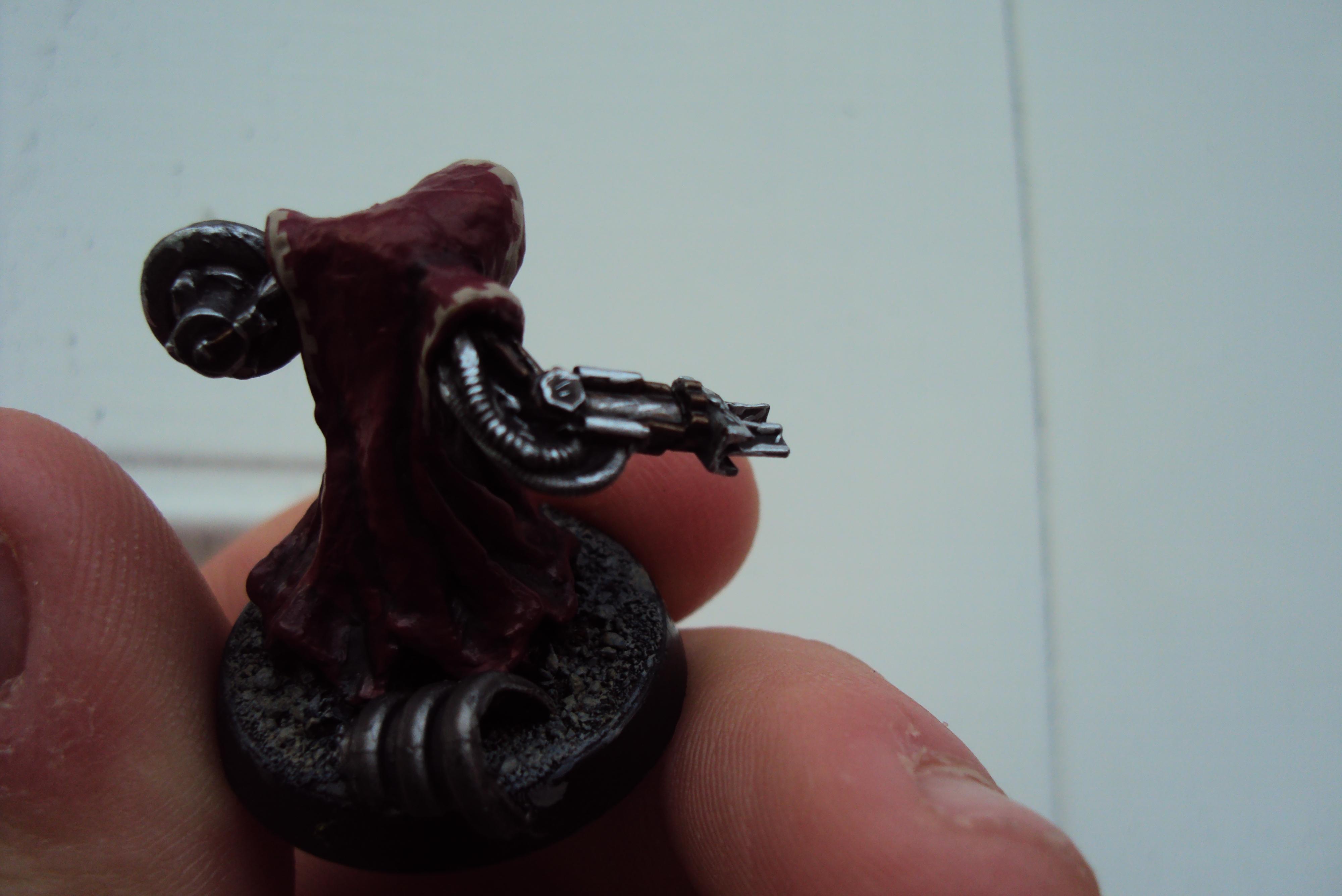 Adeptus Mechanicus, Menial, Warhammer 40,000