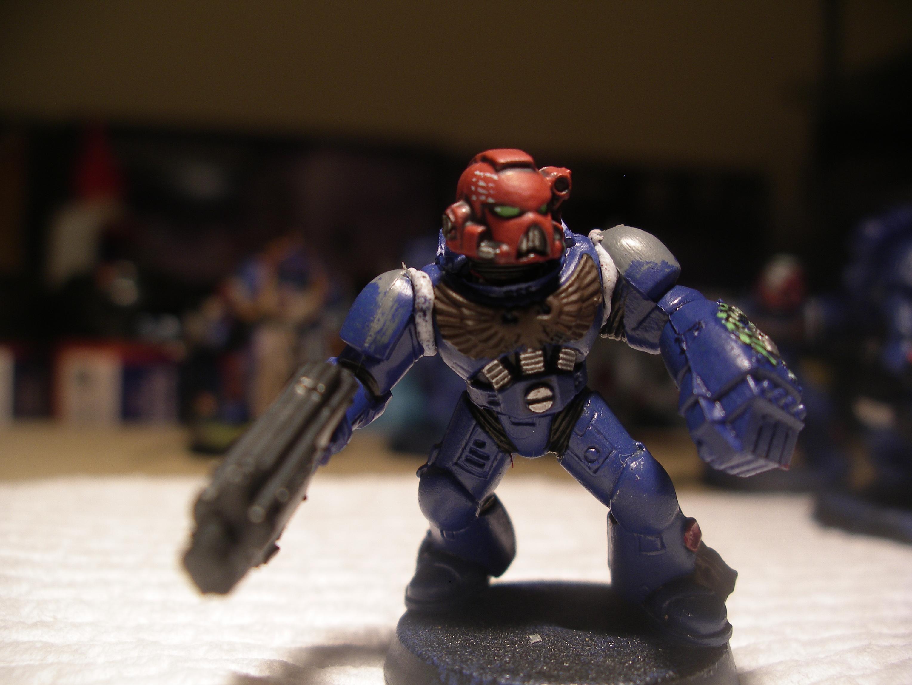 plasma sgt work
