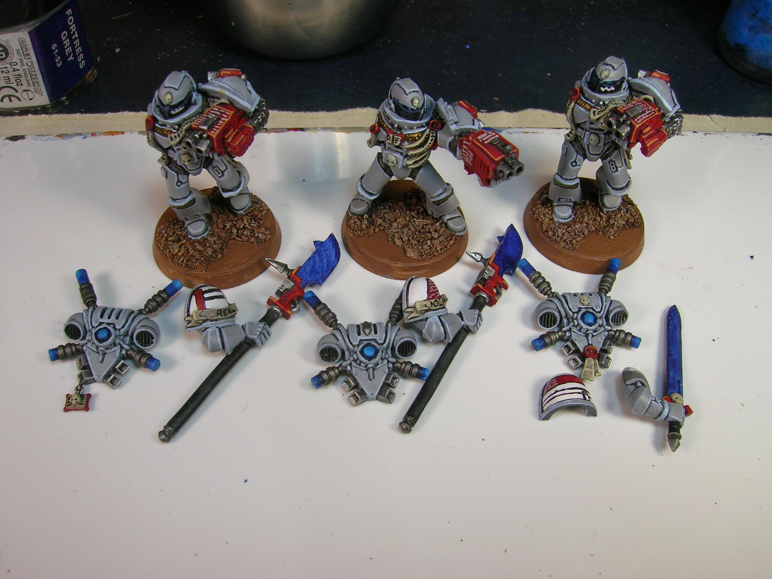 interceptors more WIP 2