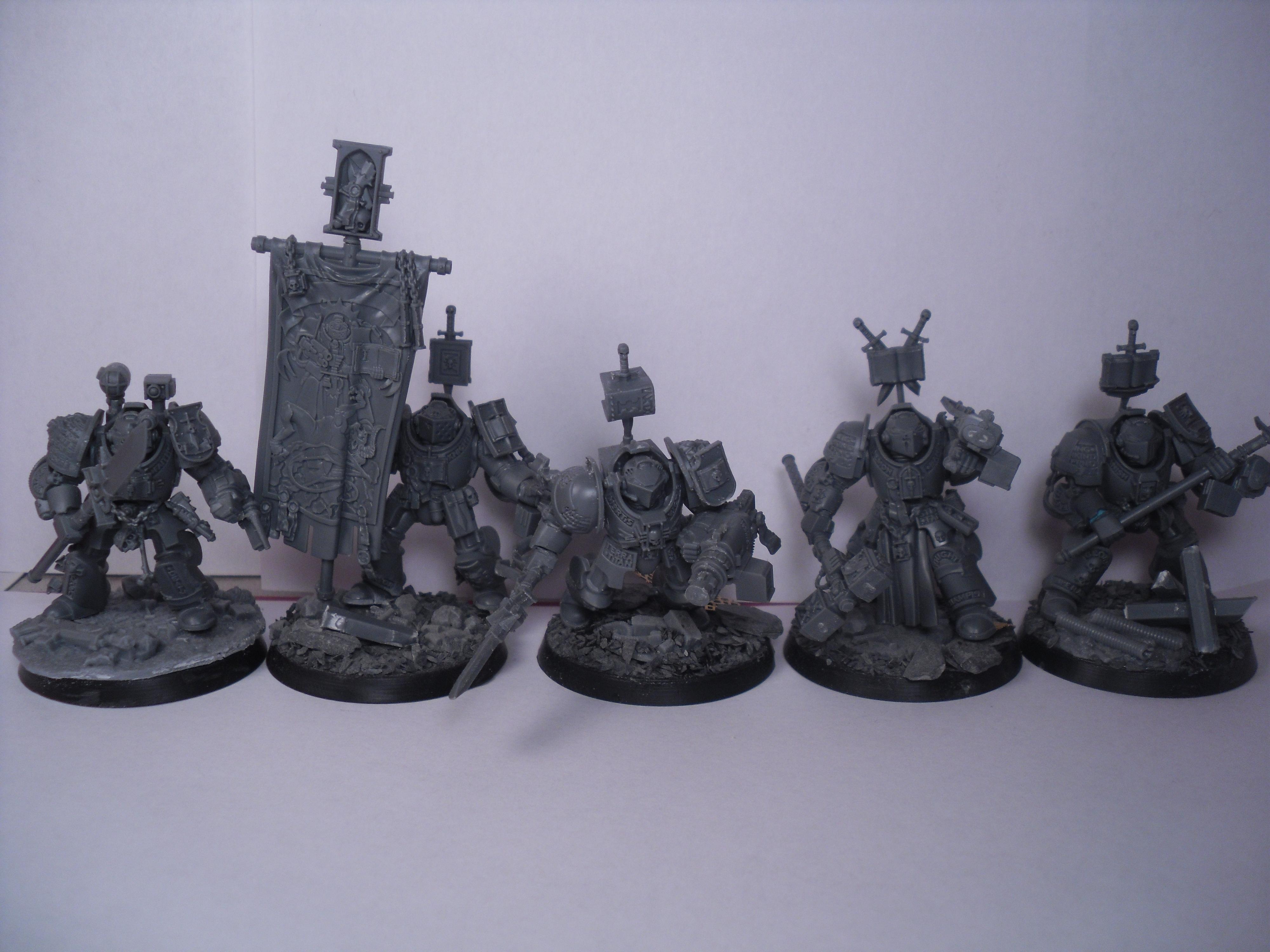 tell me these guys aren't EPIC!